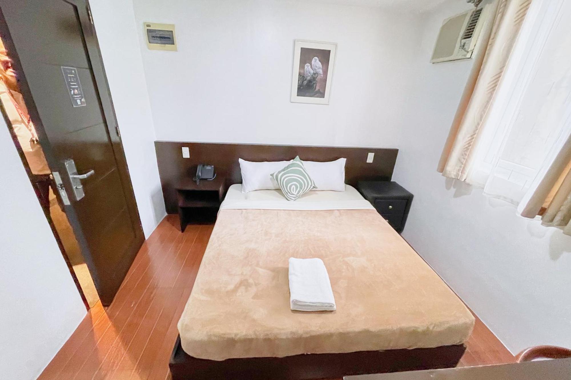 Habitación Doble Estándar