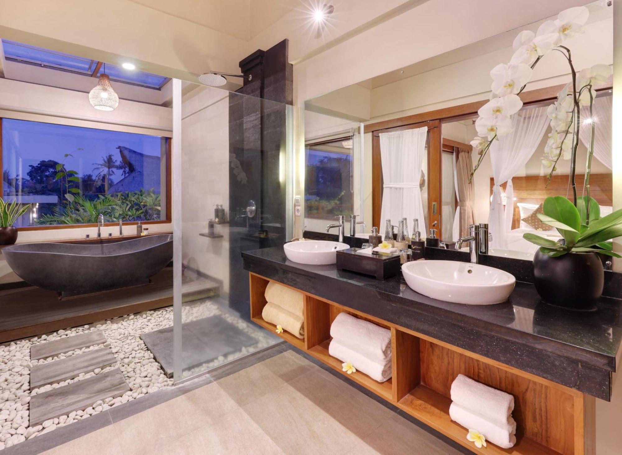 Honeymoon Suite Daily Activities
