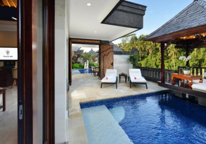 Villa Familiar Deluxe
