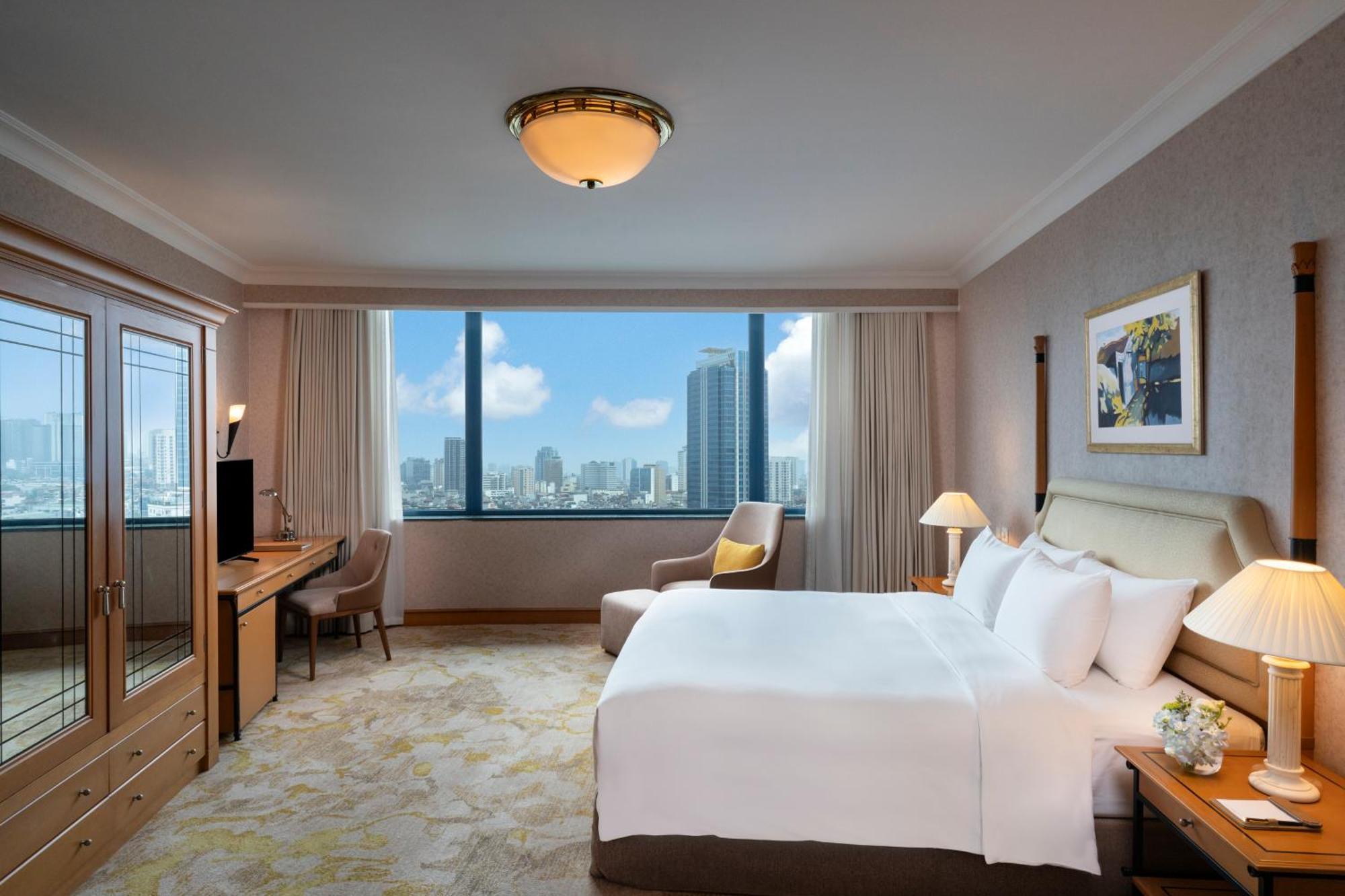 Club Suite