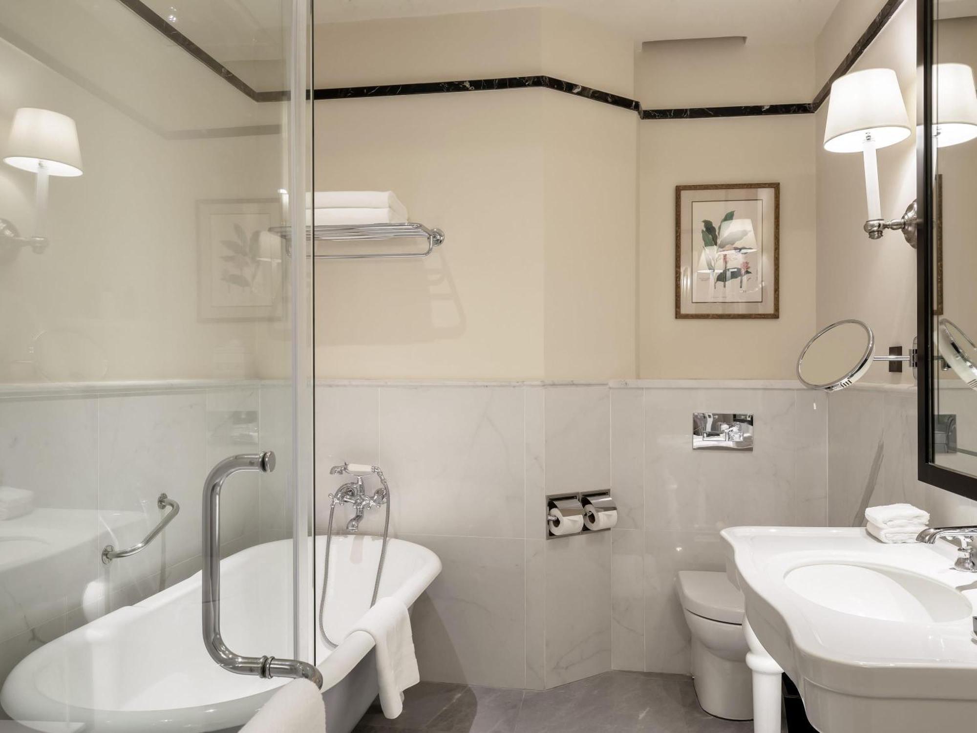 Suite Personnalité