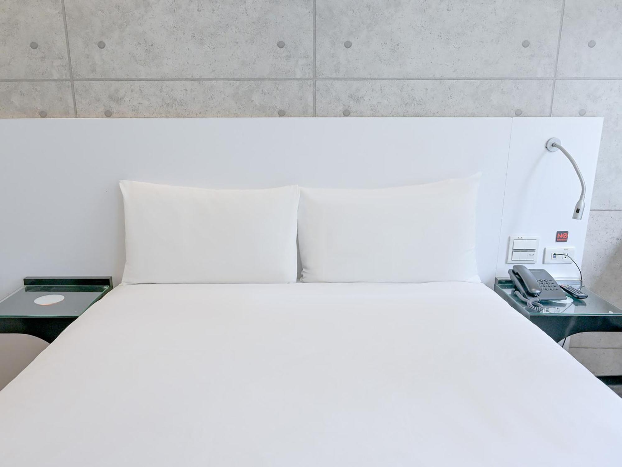 Chambre Double Supérieure