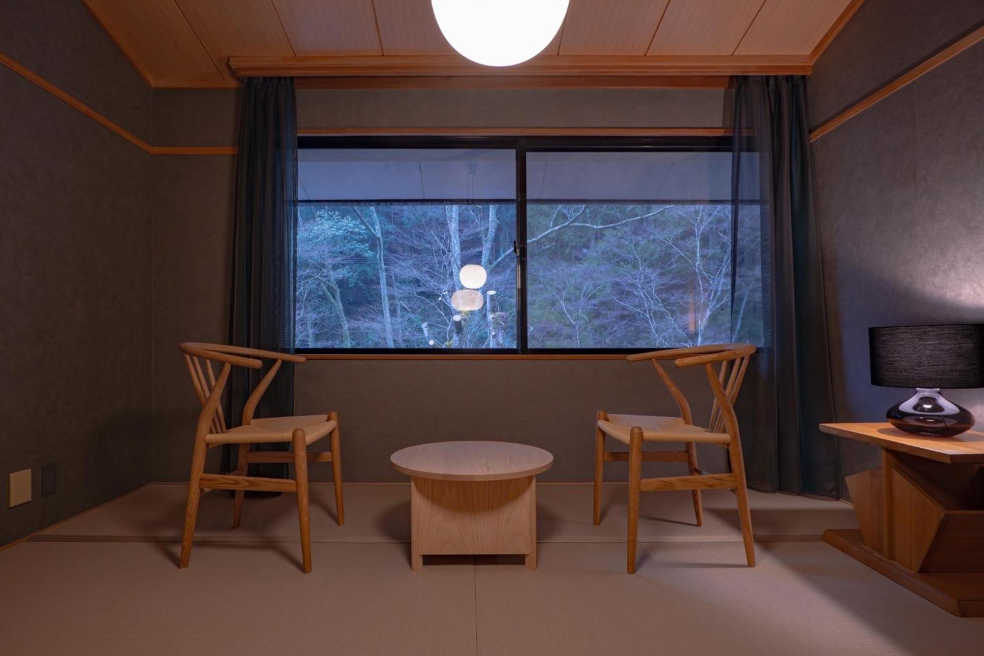 Family Room Mountain View