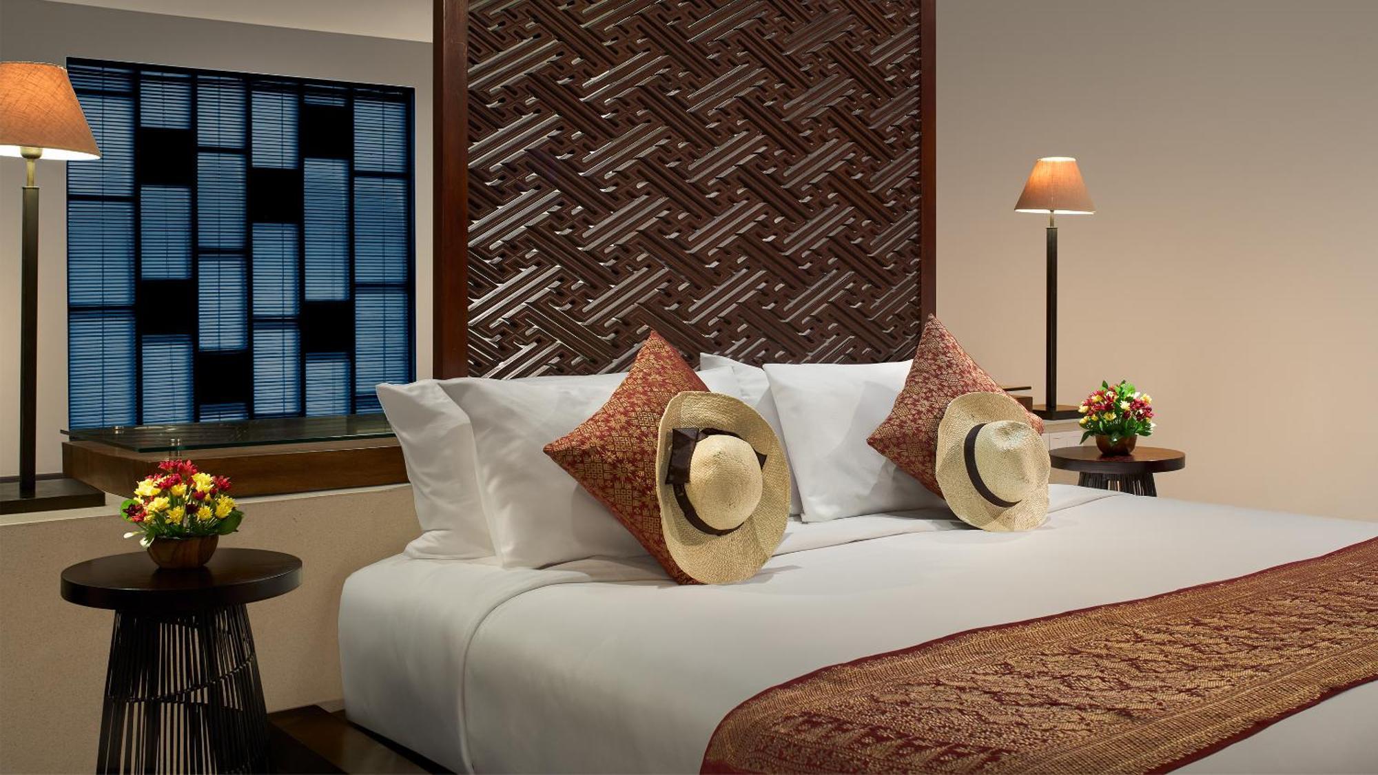 Suite Nupcial con ventaja gratuita - Frente al mar