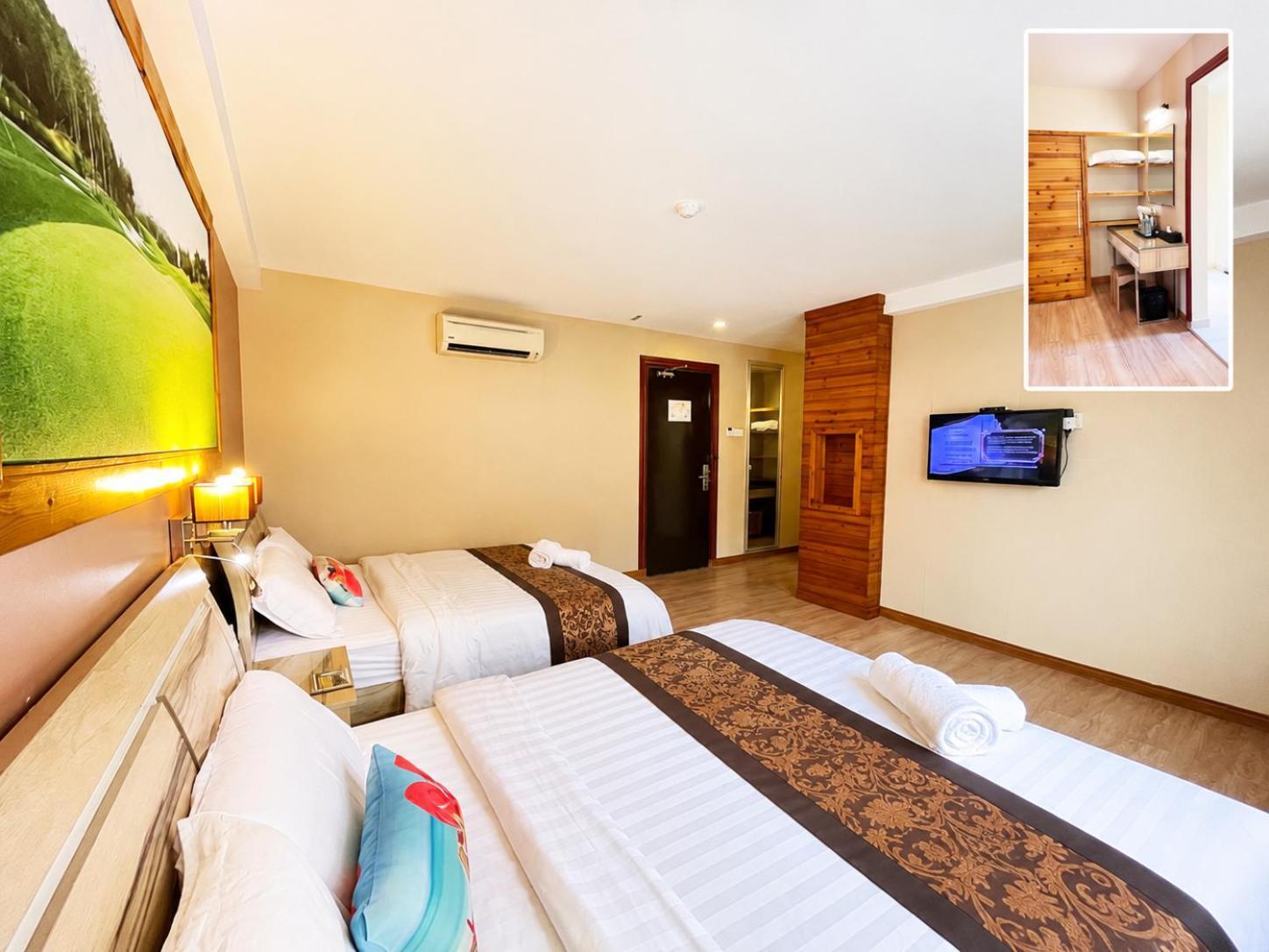 Family Suite