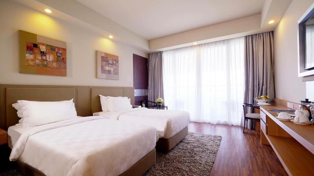 Superior Room with Free Benefit