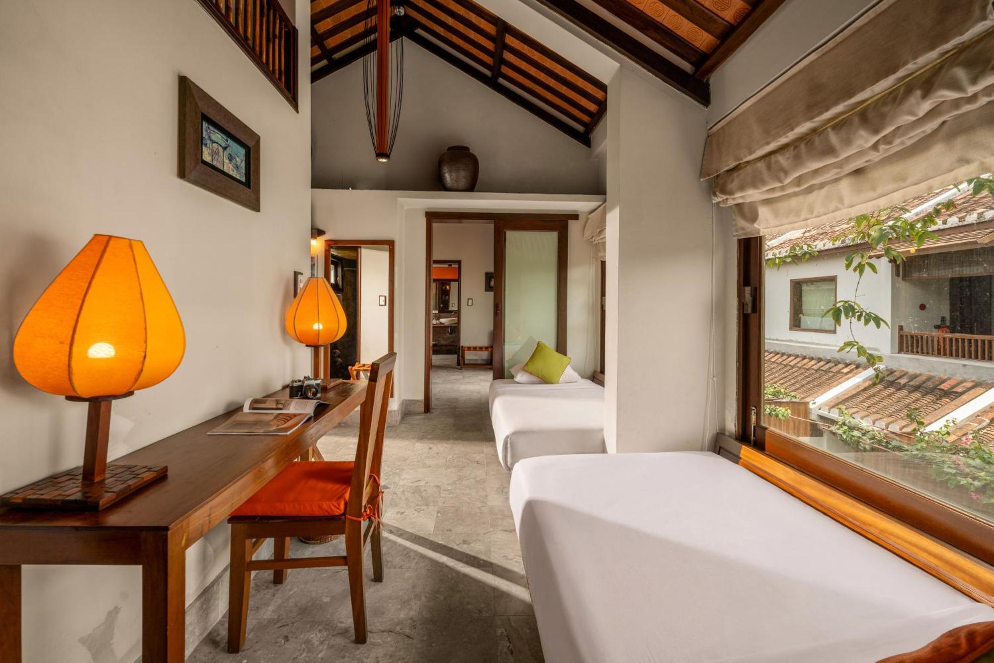 Familiensuite (3 Erwachsene)