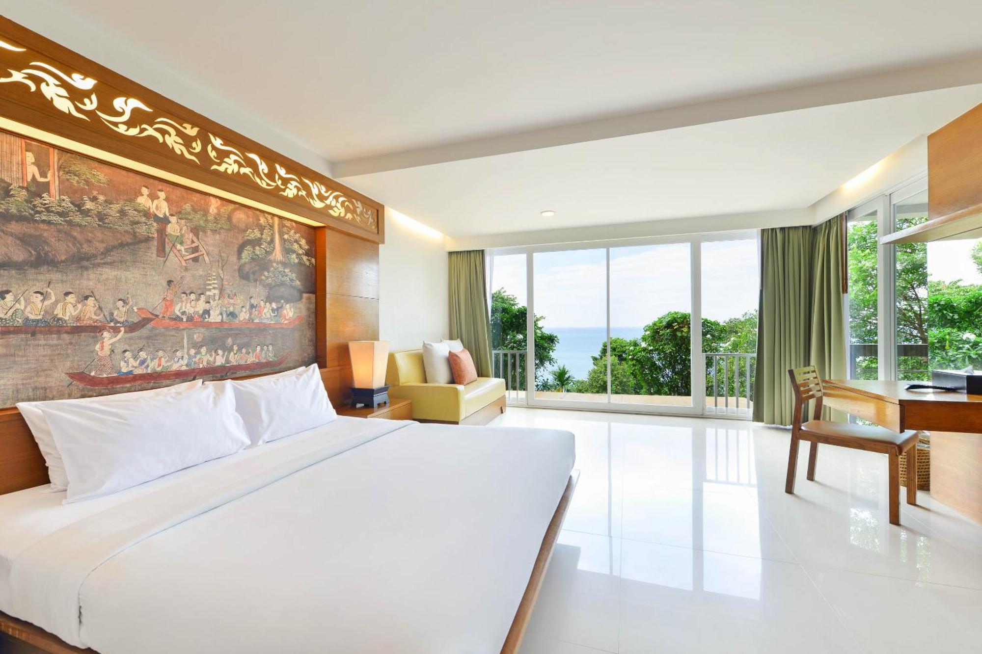 Chambre Familiale Deluxe