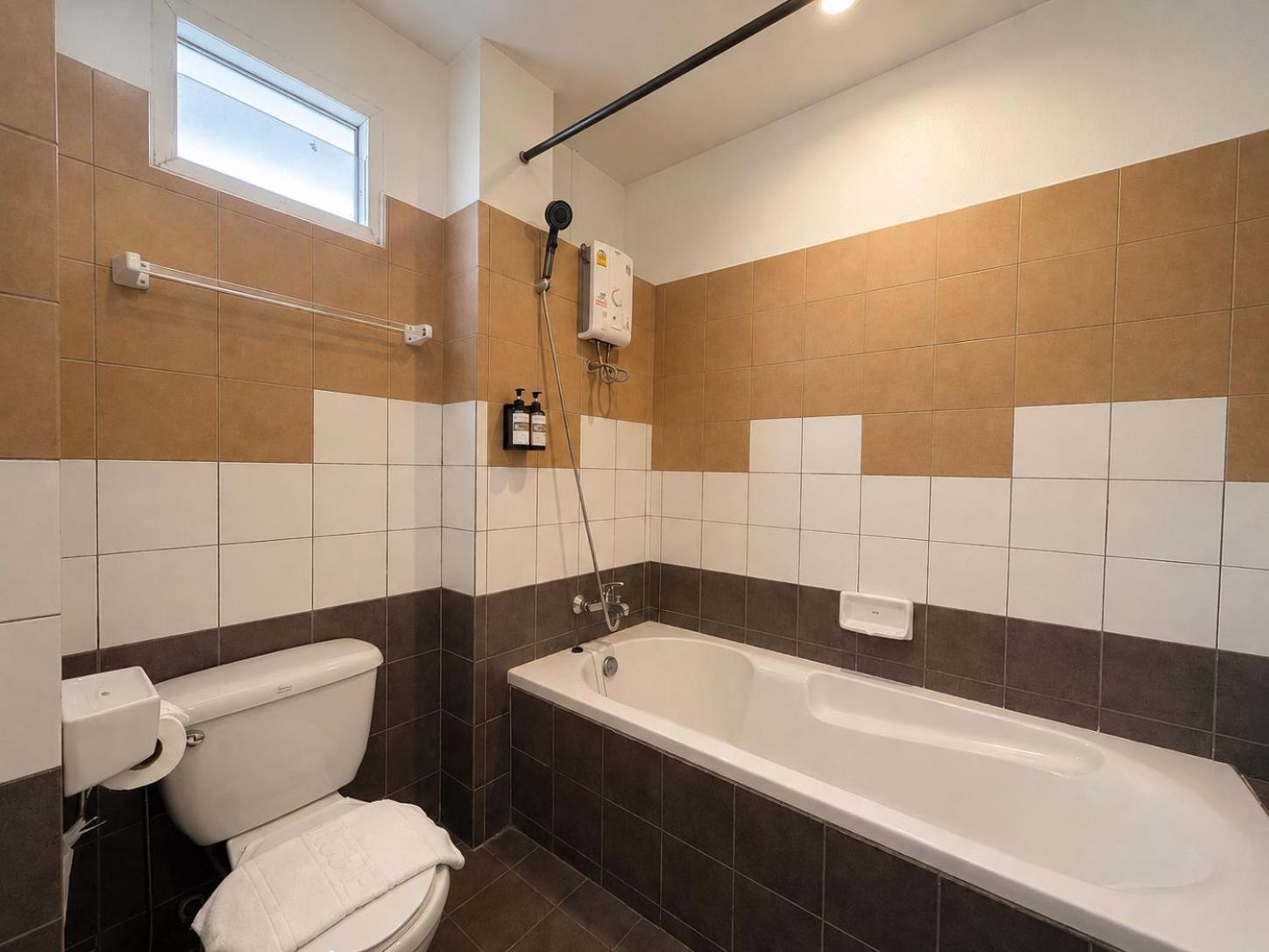 Grand Deluxe Double or Twin Room