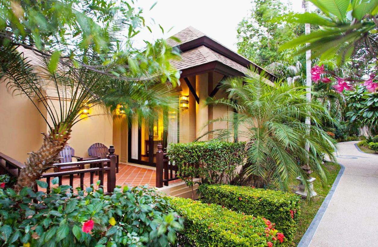 Bungalow Deluxe