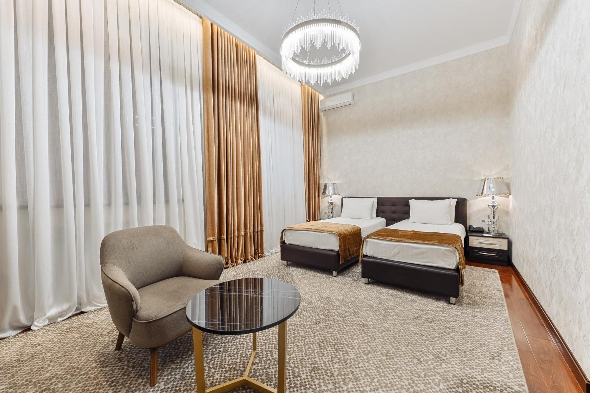King Room