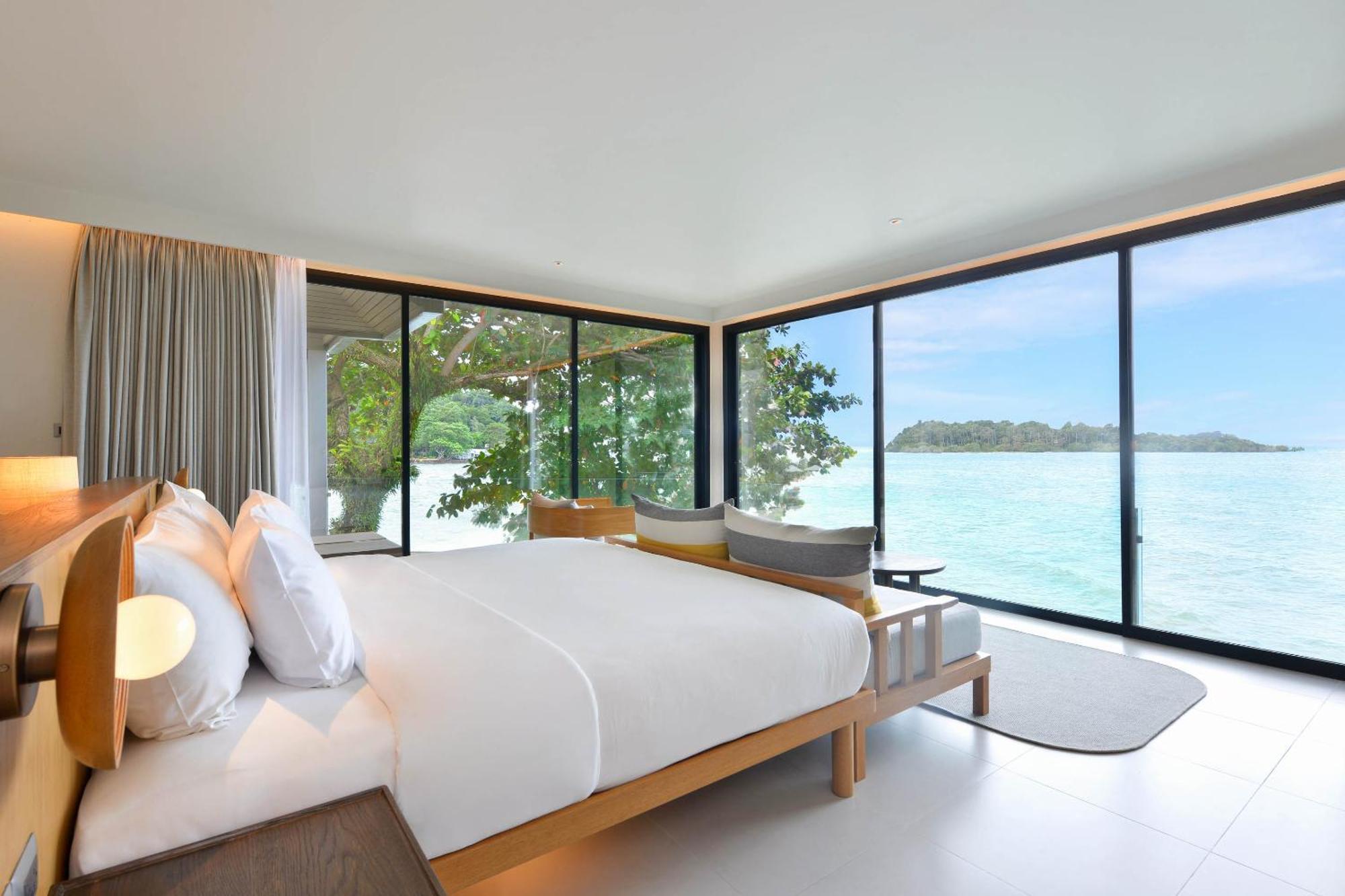 Suite Réserve