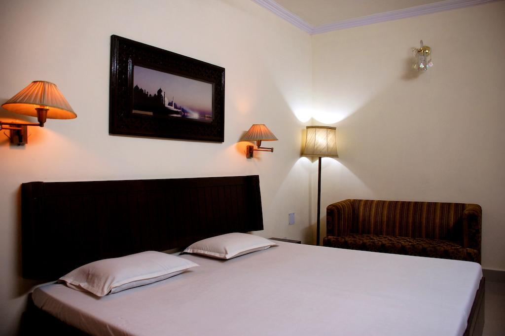 Chambre Double Supérieure
