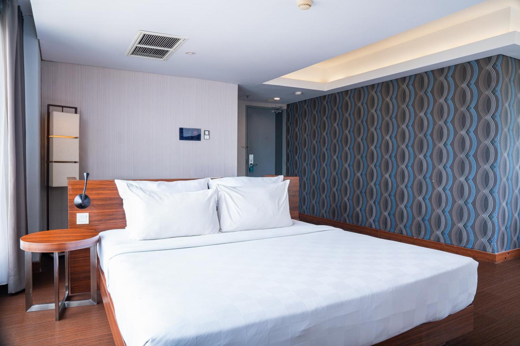Comfy Room