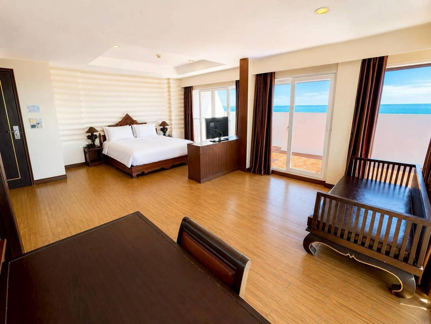 Suite Sky Beach