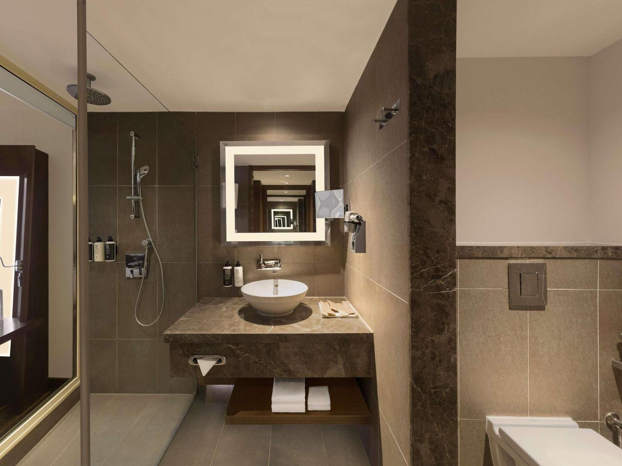 Standard Room Two Beds