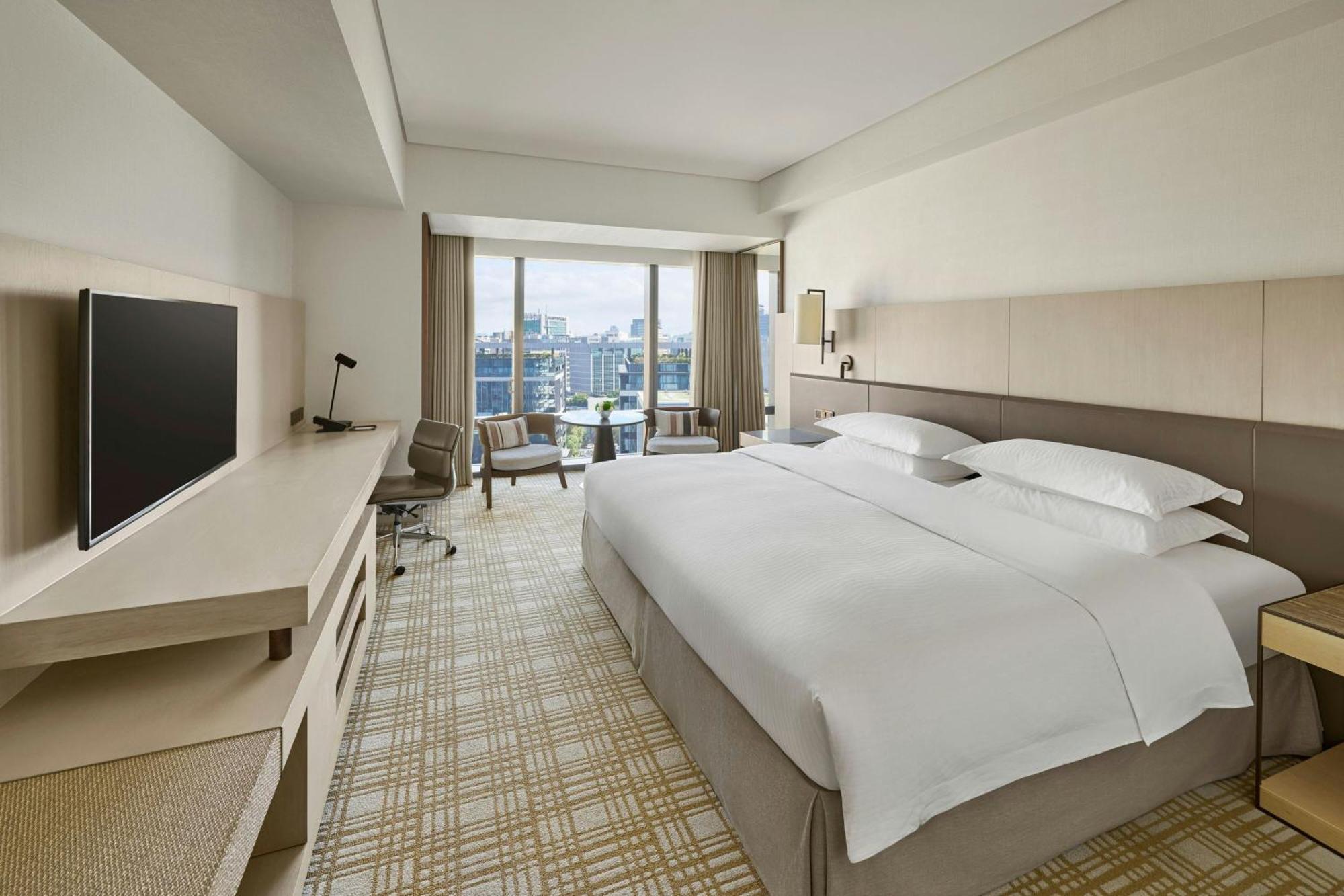 Classic King Room