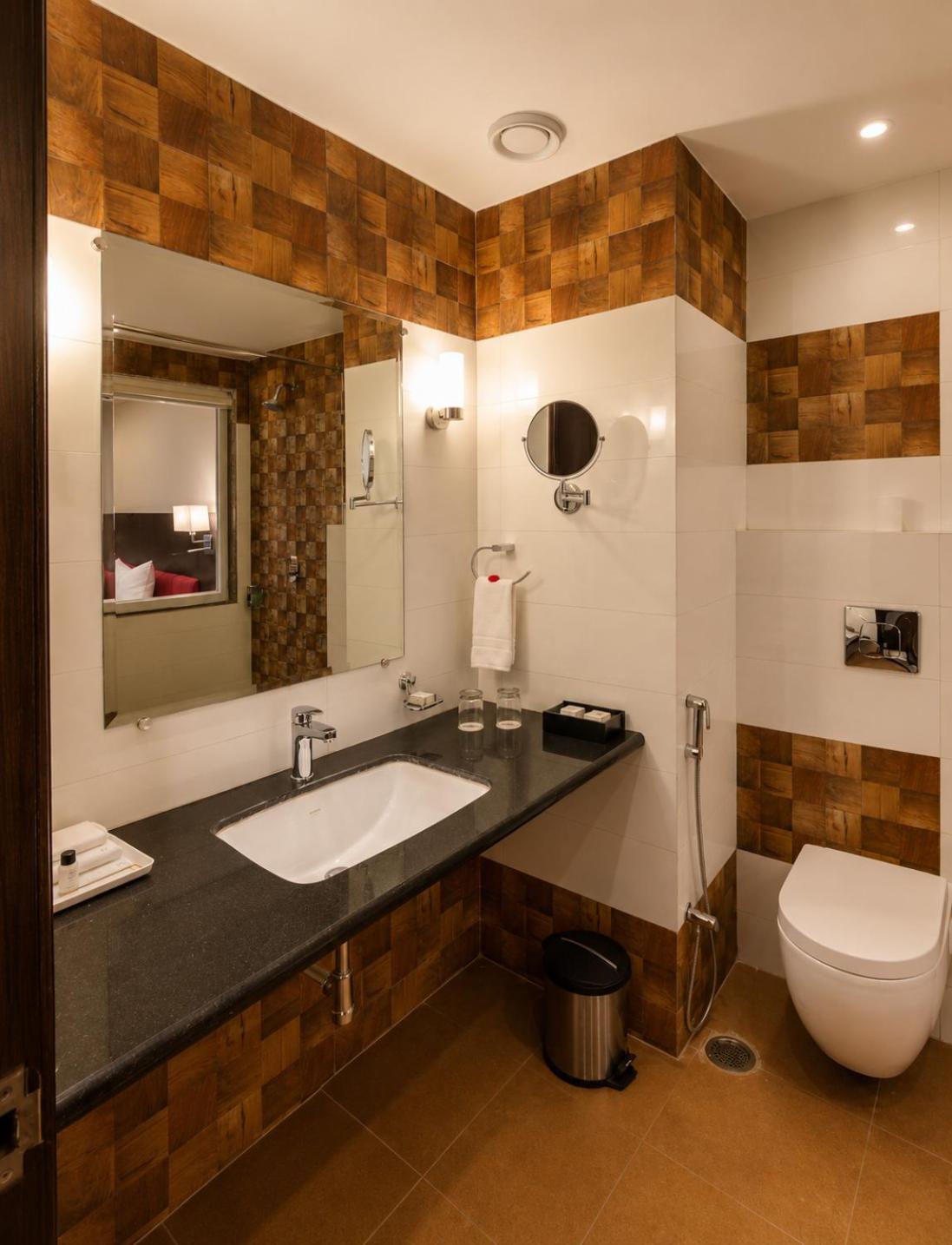 Udai Comfort Room