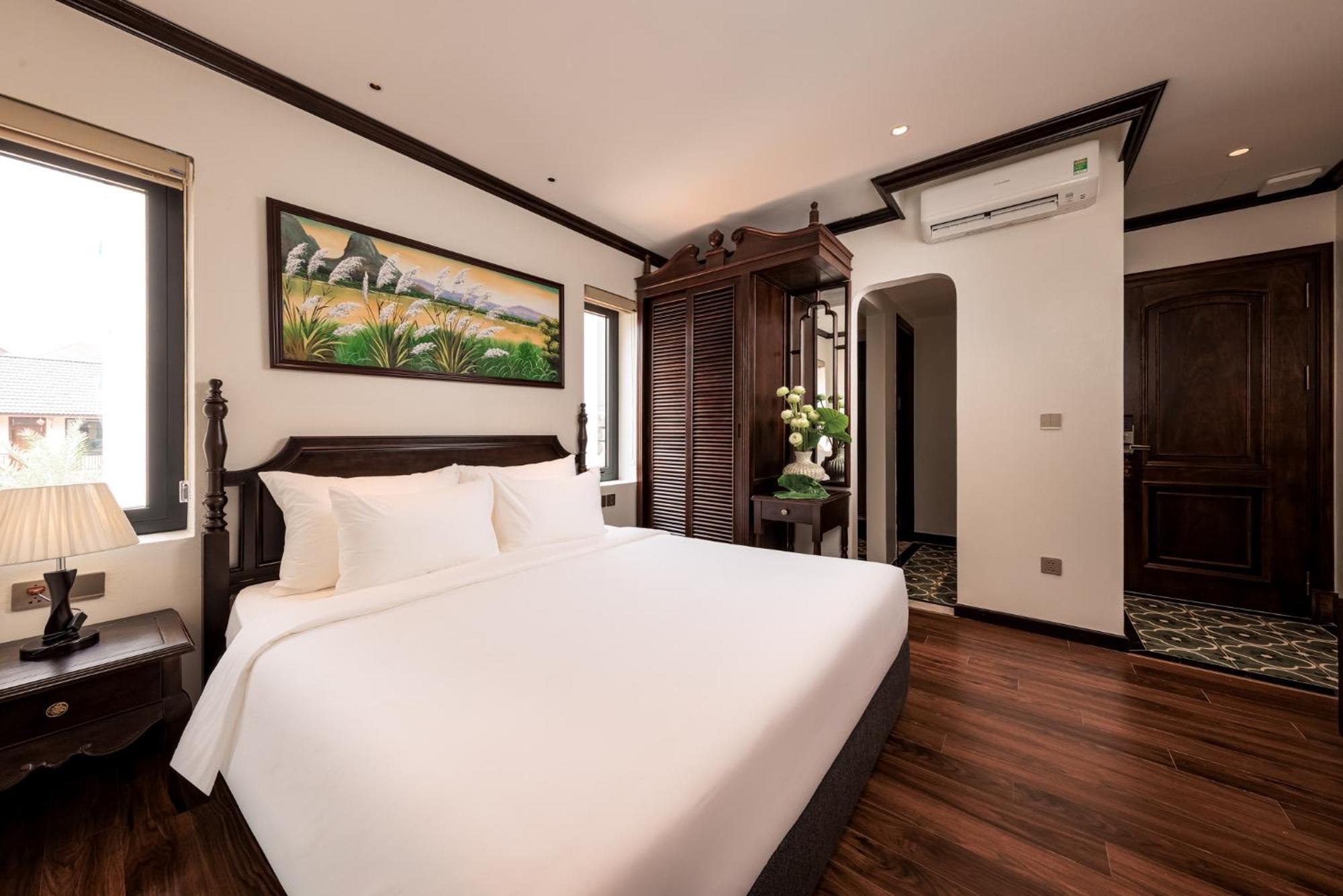Habitación Doble Estándar
