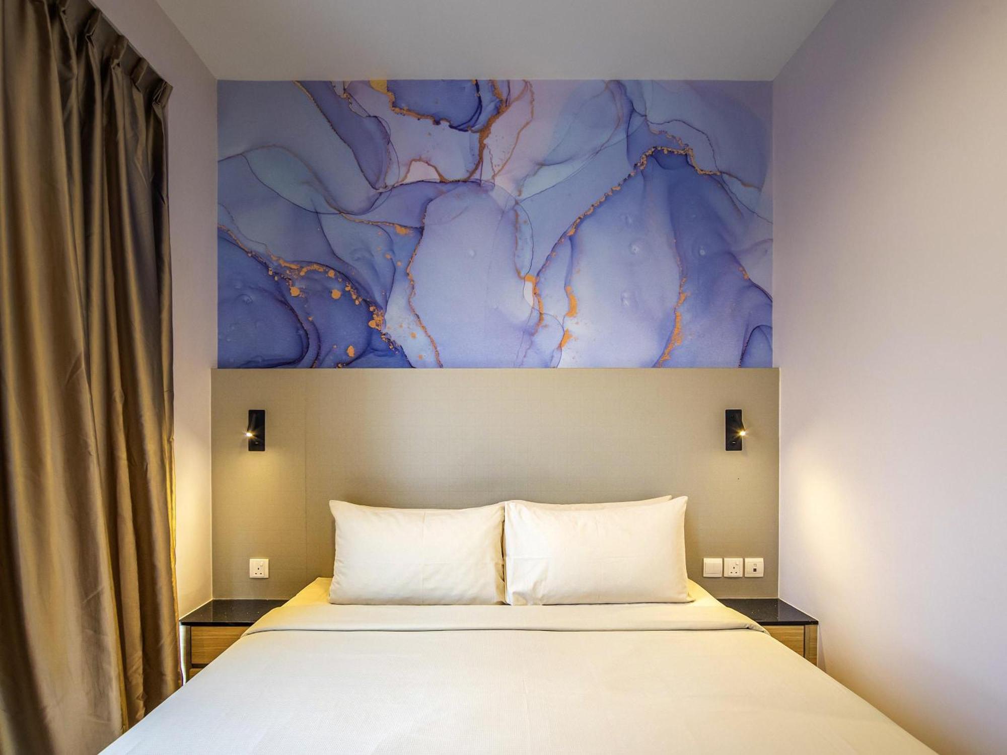 Standard Doppelzimmer