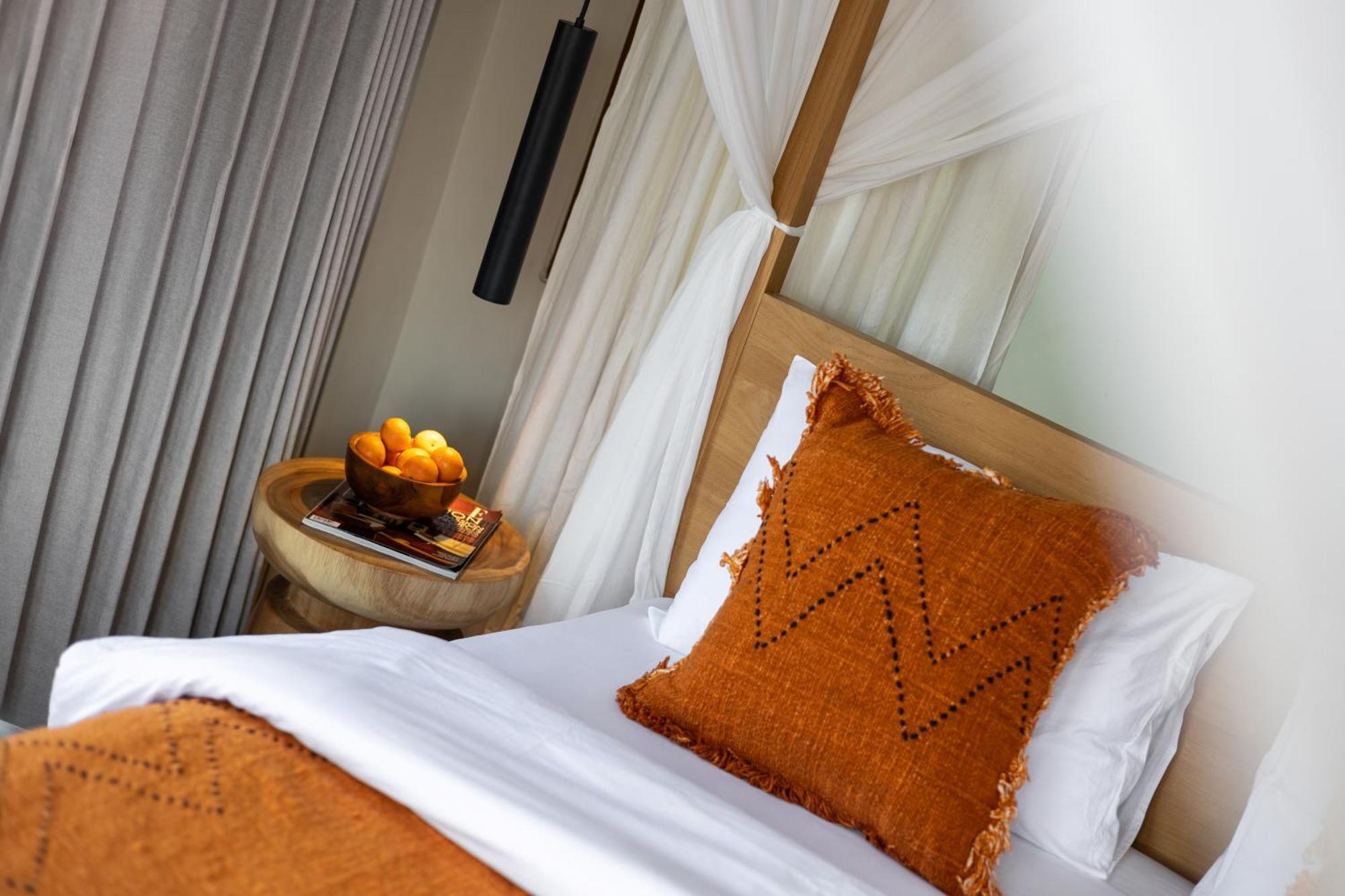 Double Room with Private External Bathroom