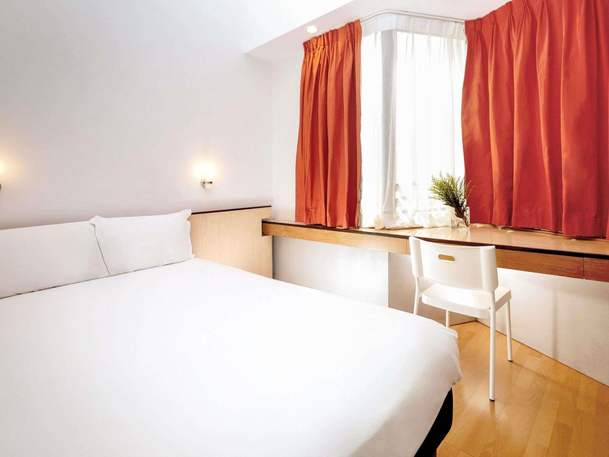 Chambre Double Standard