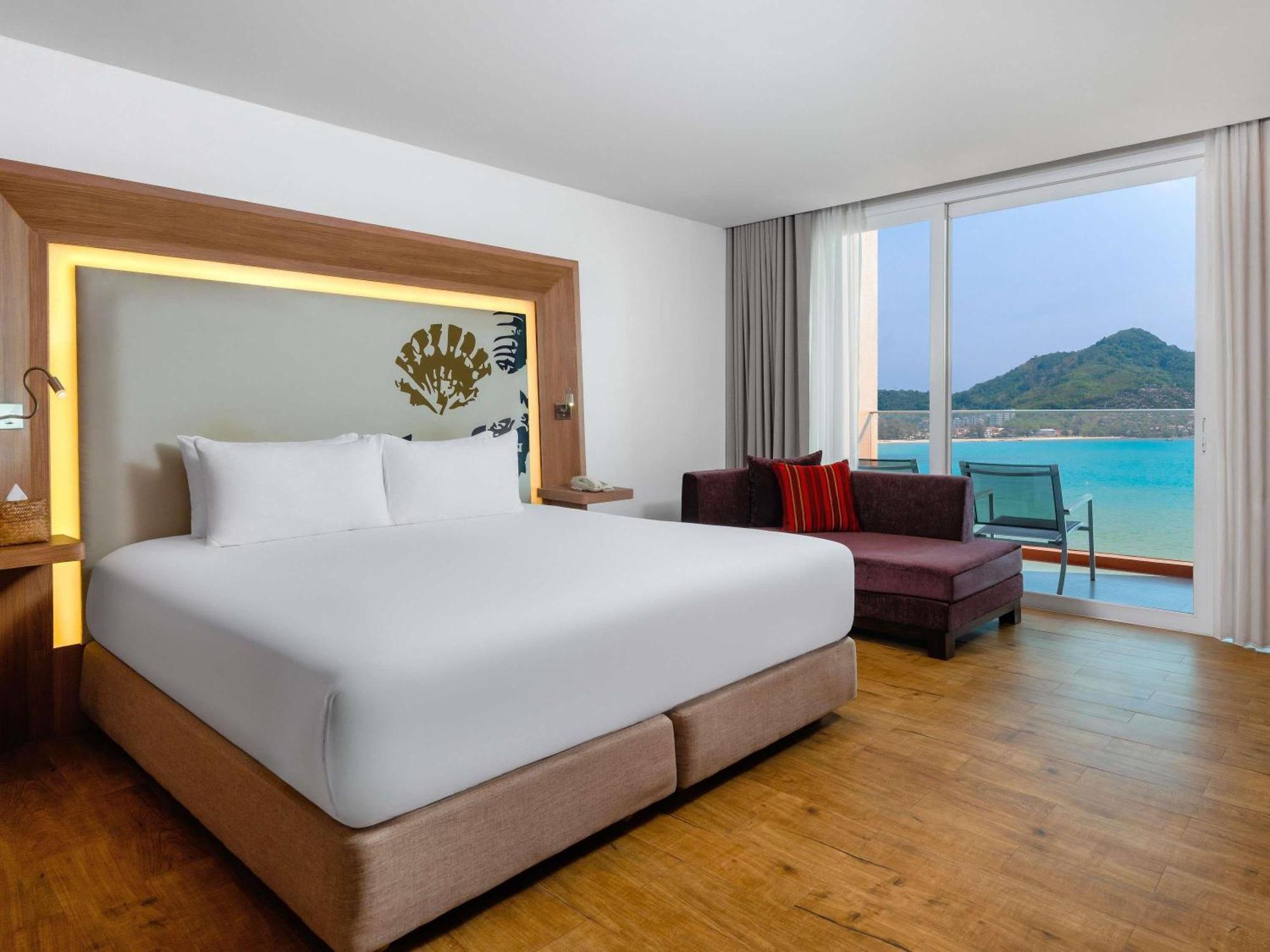 Ocean Suite