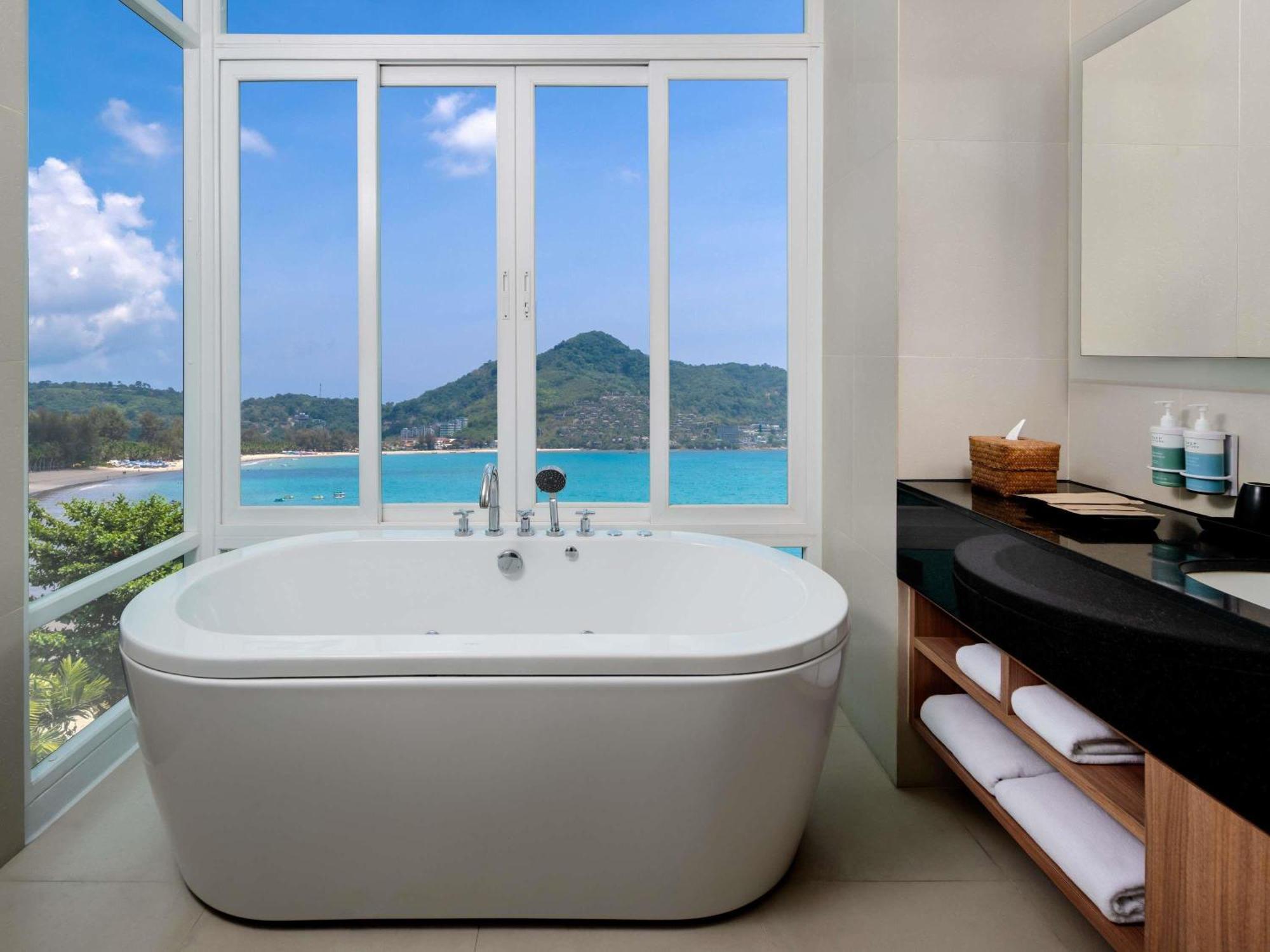 Ocean Villa