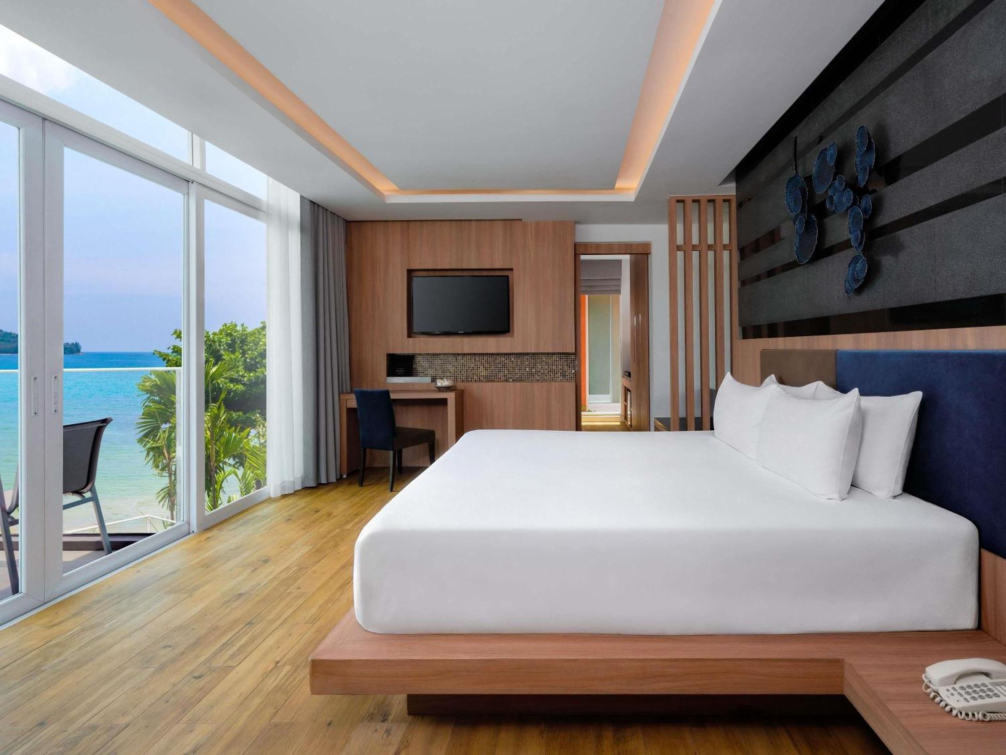 Ocean Villa