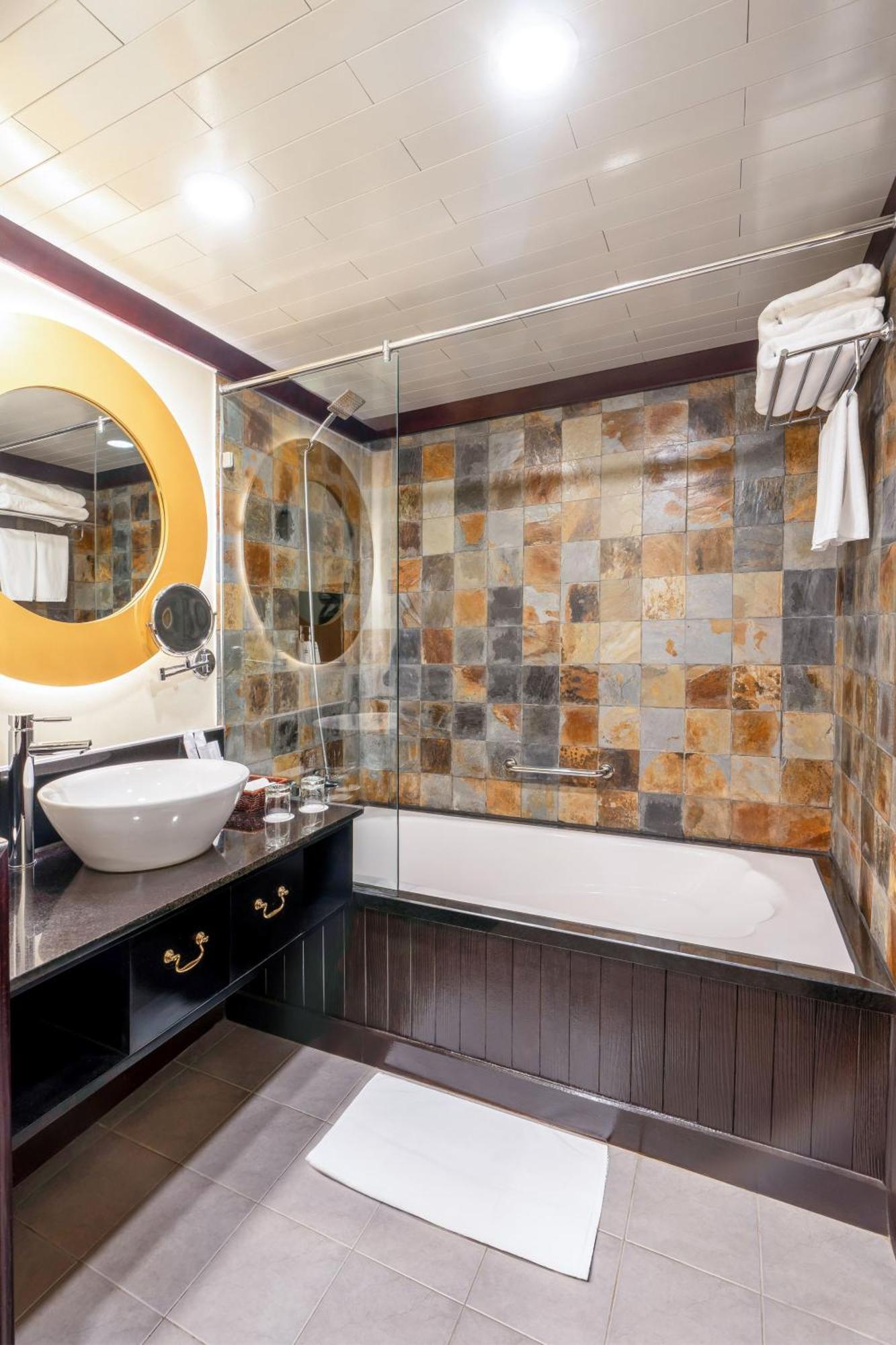Suite Executive
