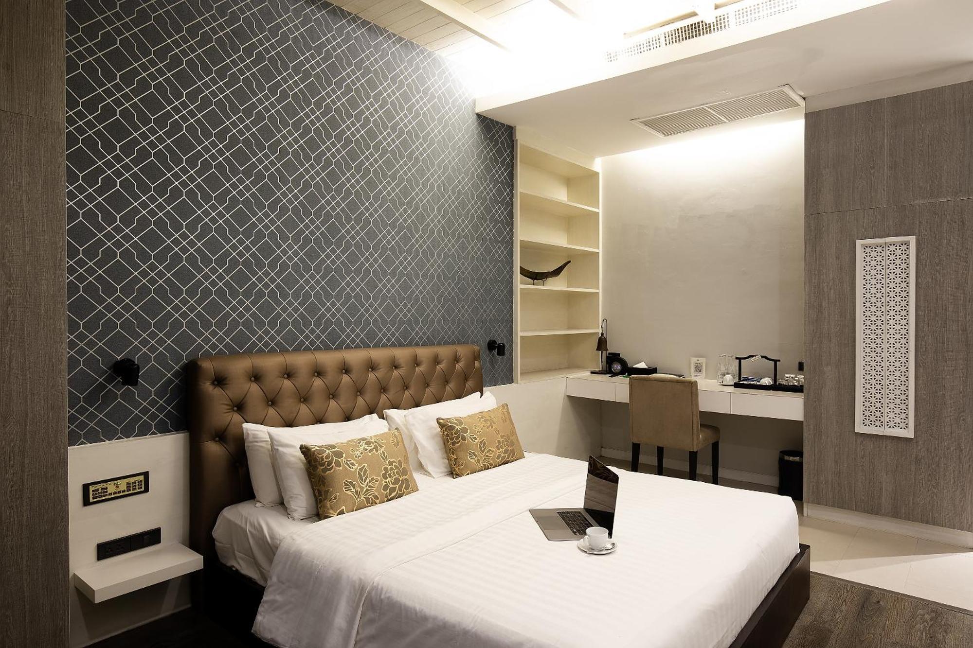 Two Bedroom Premier