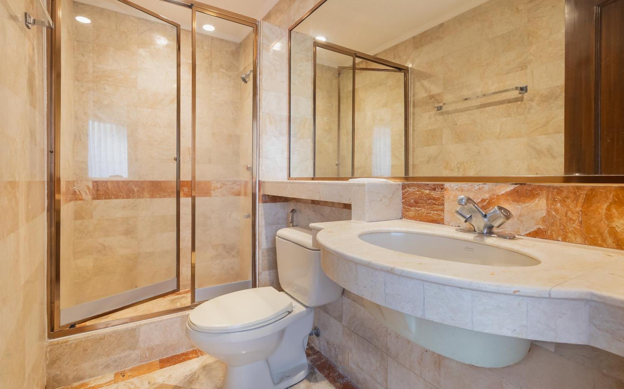 Chambre Triple Supérieure