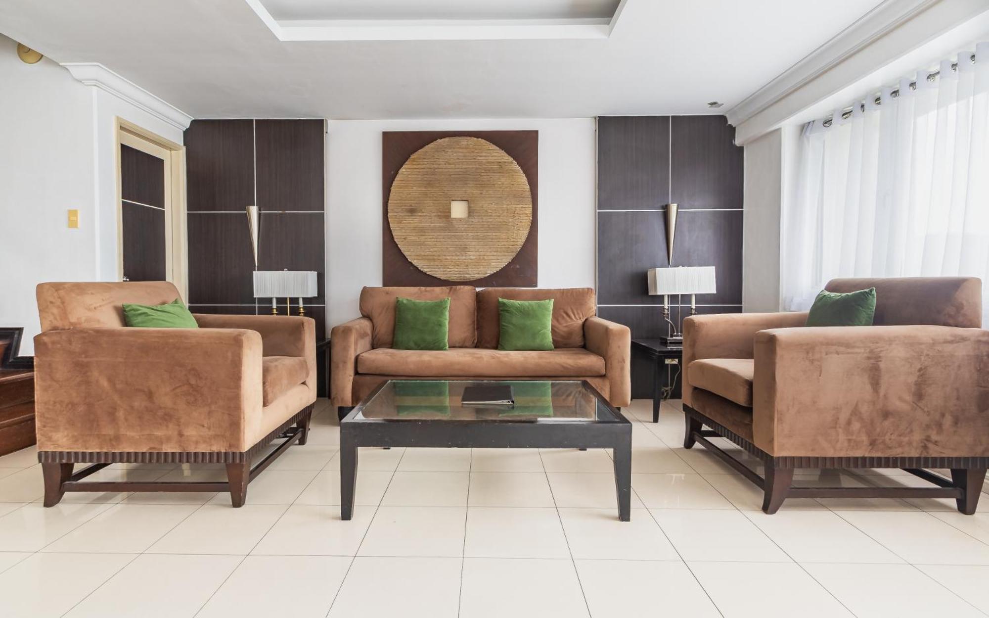 Appartement 2 Chambres