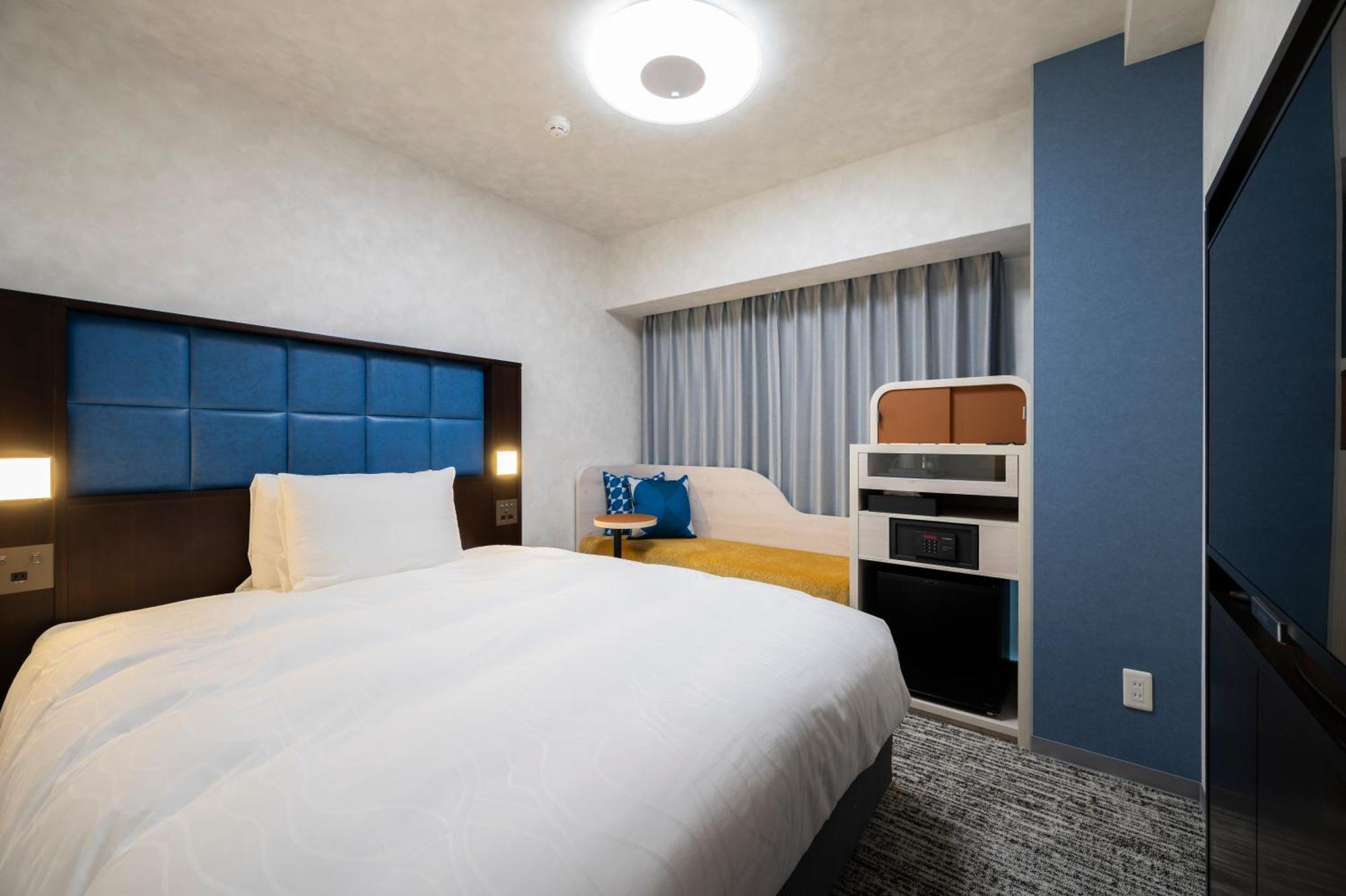 Double Room Non-Smoking