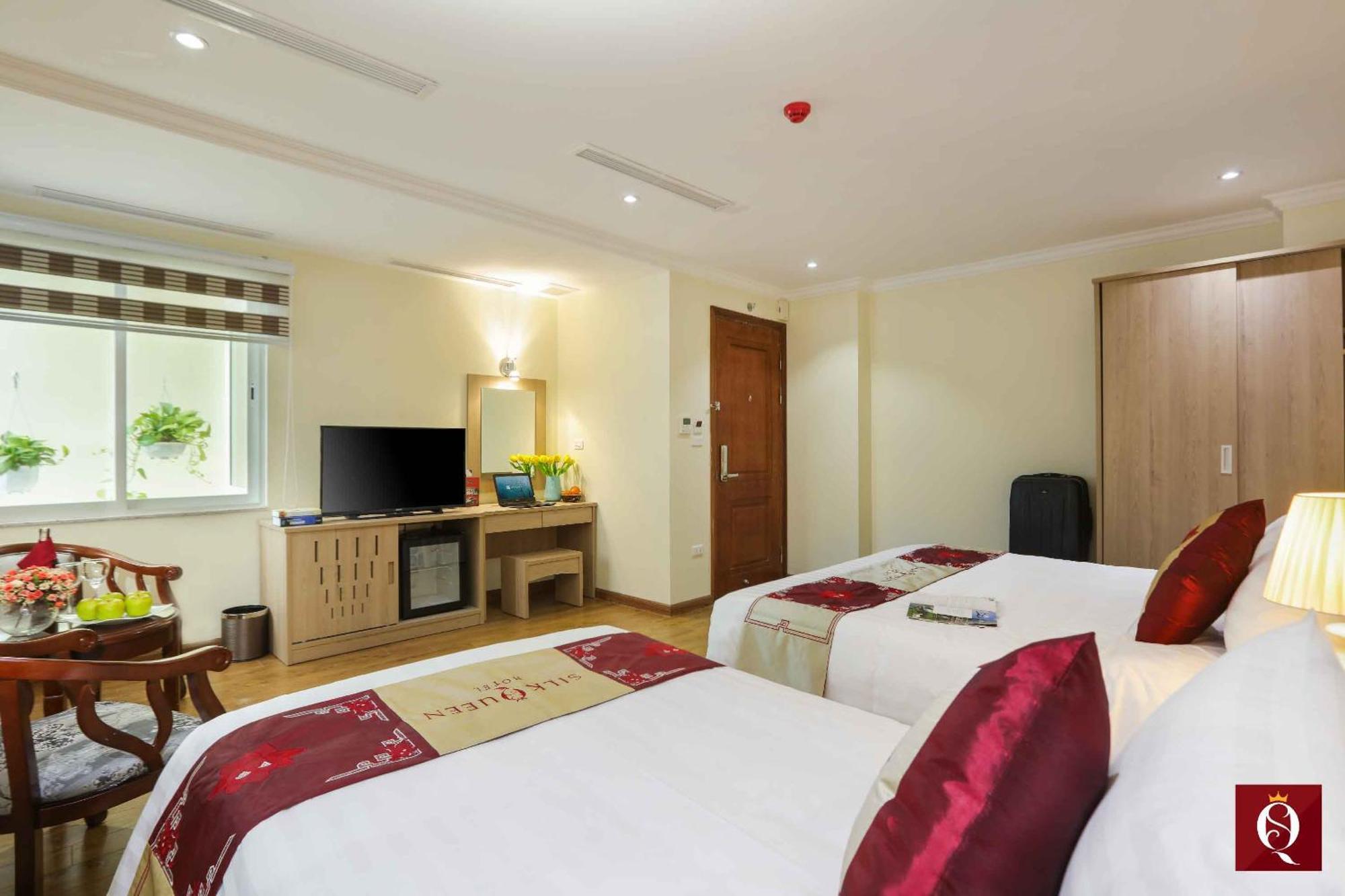 Family Connecting Room