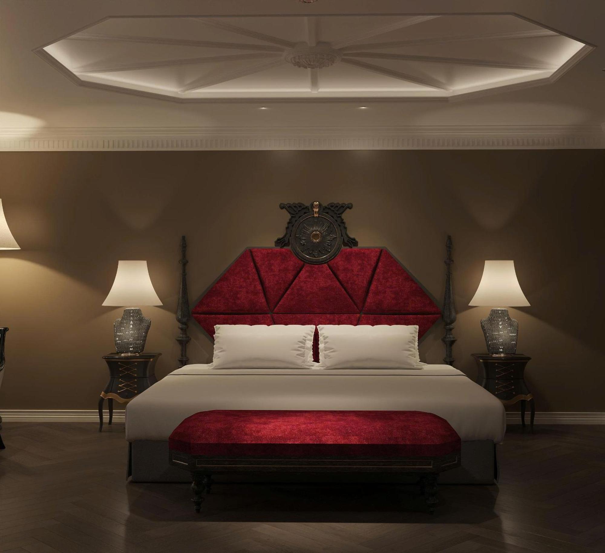 Executive Suite Room