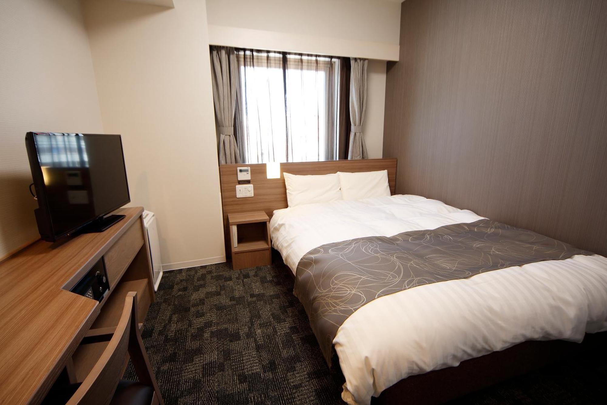 Double Room - Non-Smoking - No Daily Cleaning