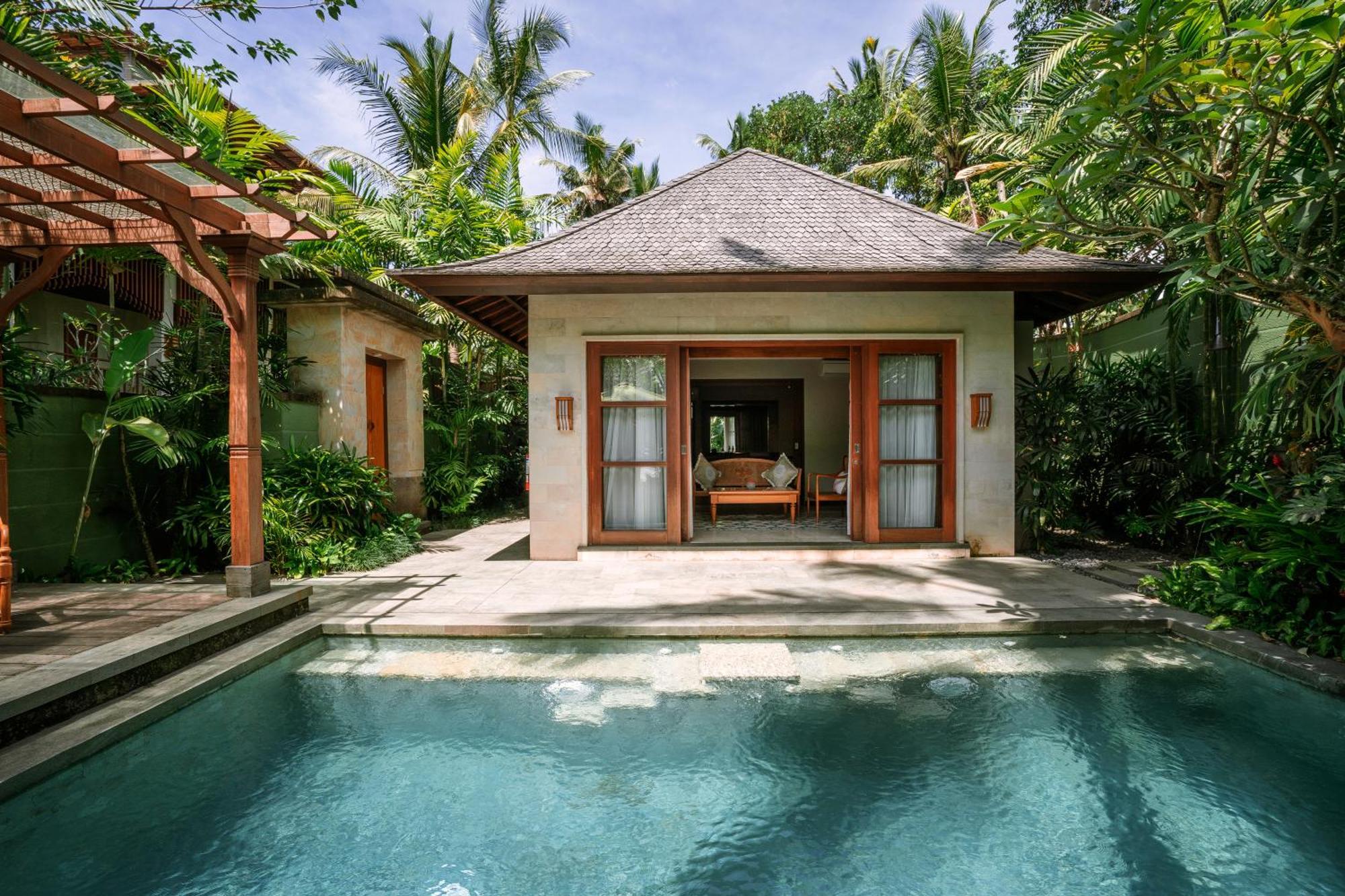 Villa Royal con piscina y ventaja adicional