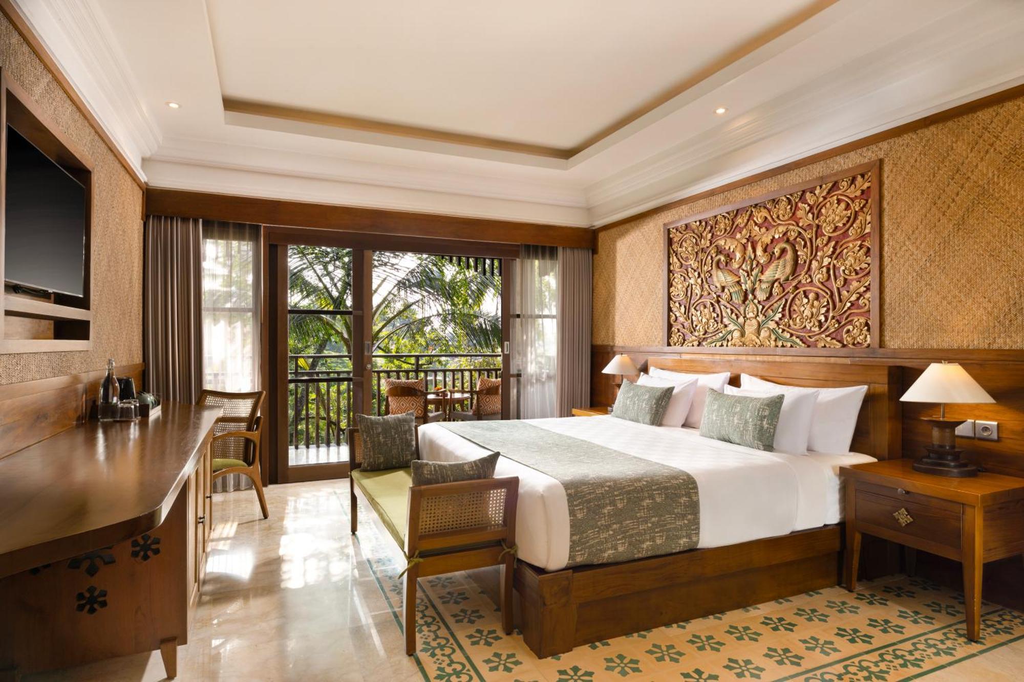 Suite Arkamara Jungle con ventaja adicional