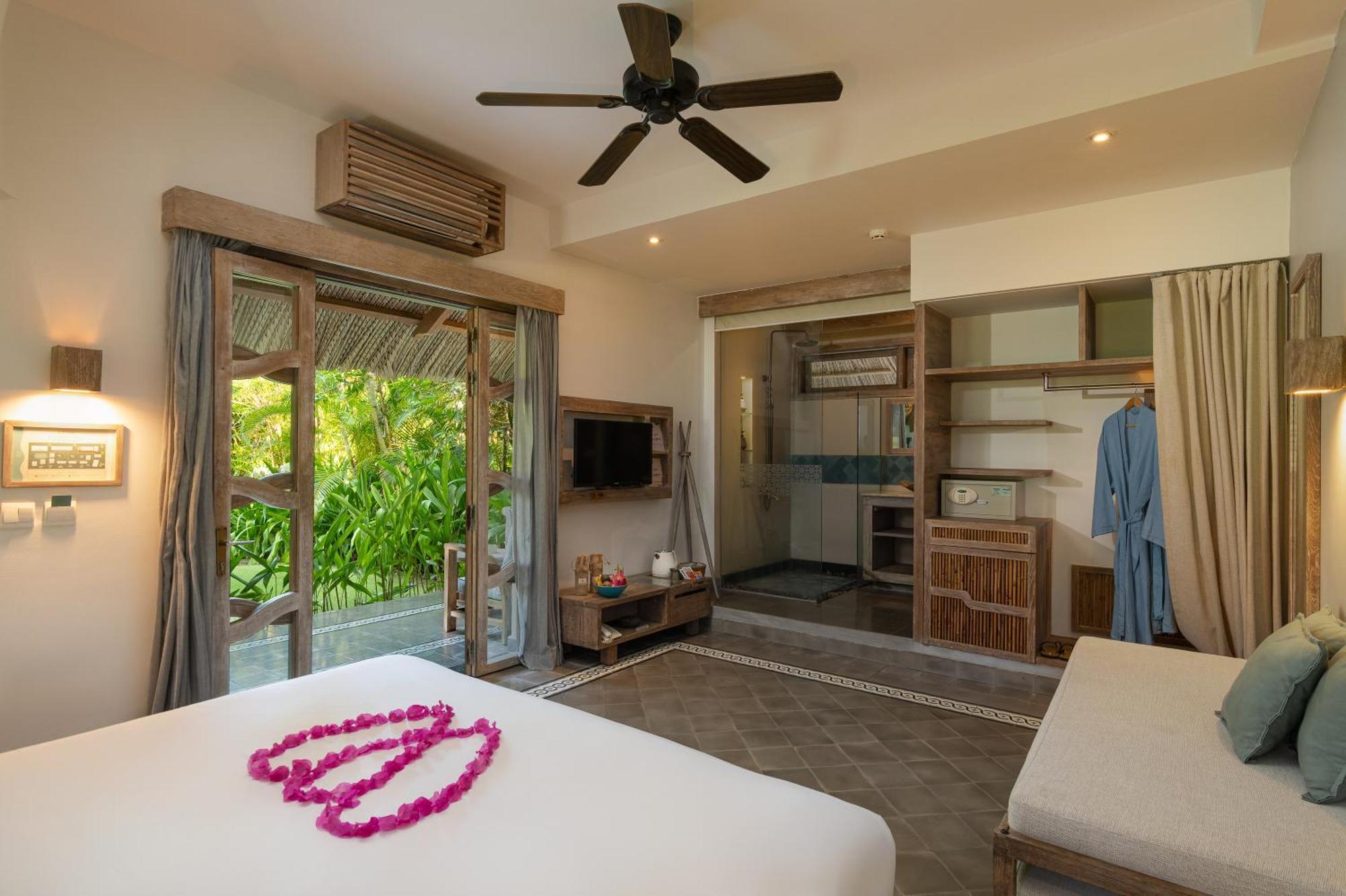 Superior Sapa House