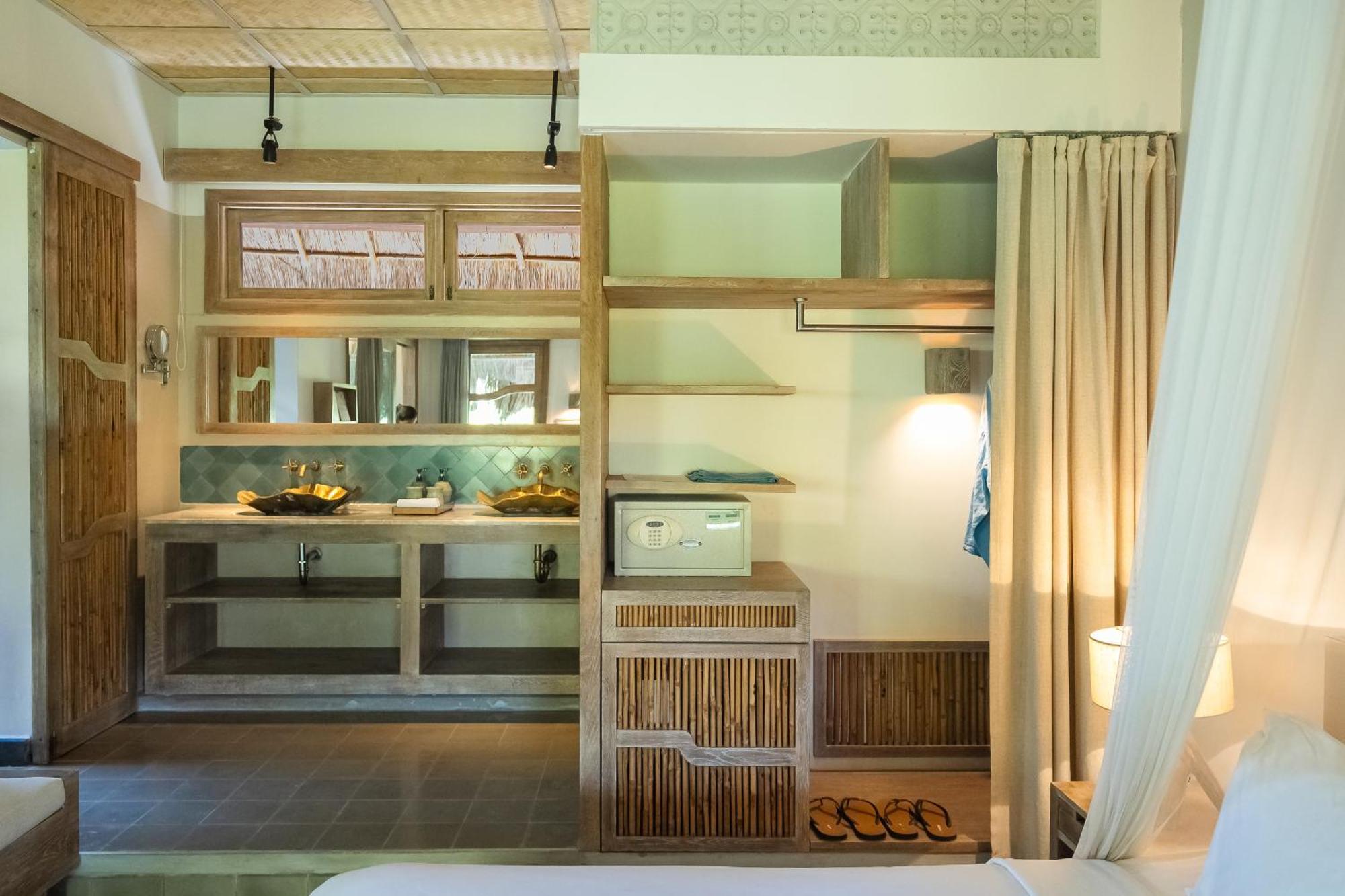 Superior Sapa House
