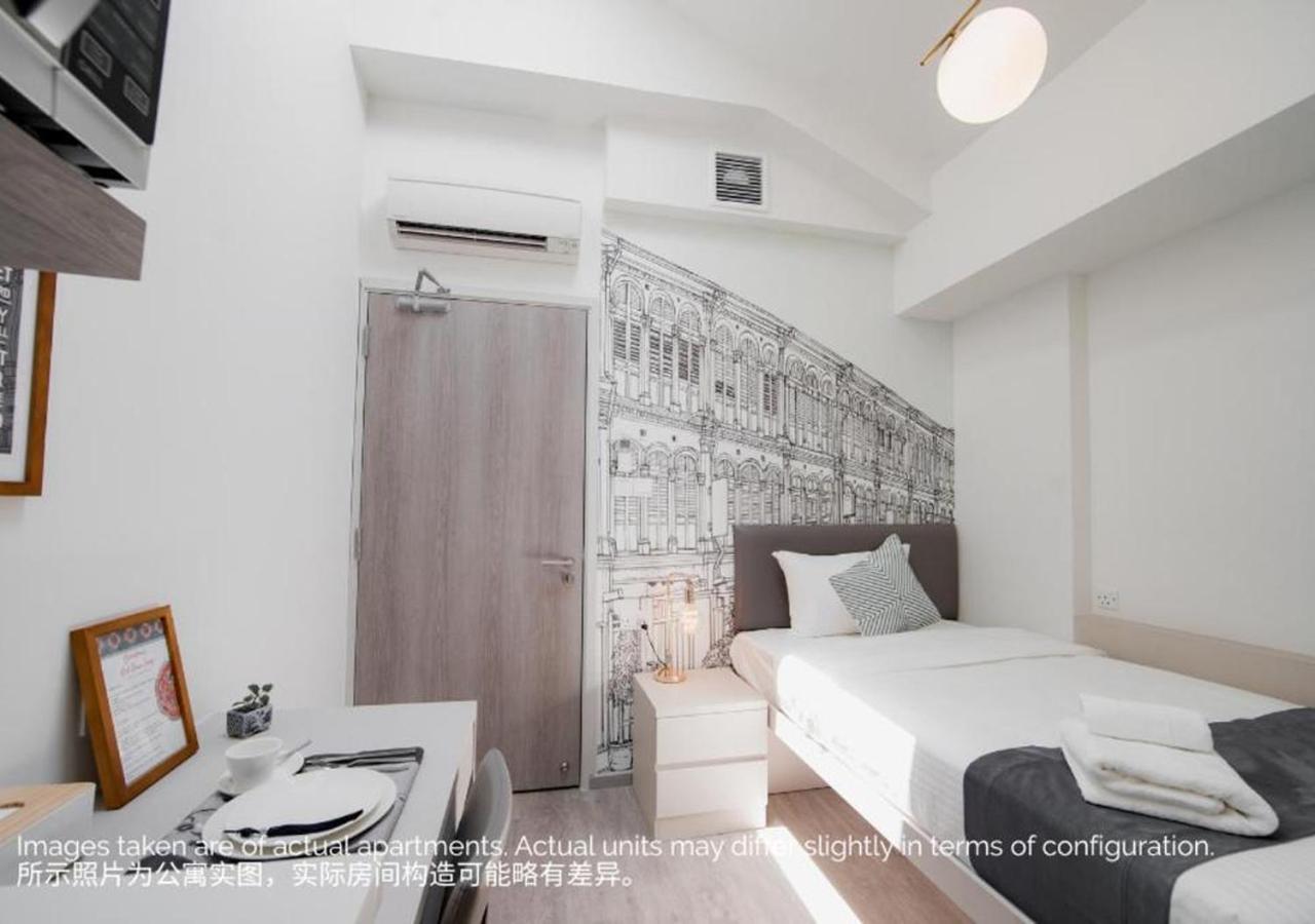 Studio Single Skylight