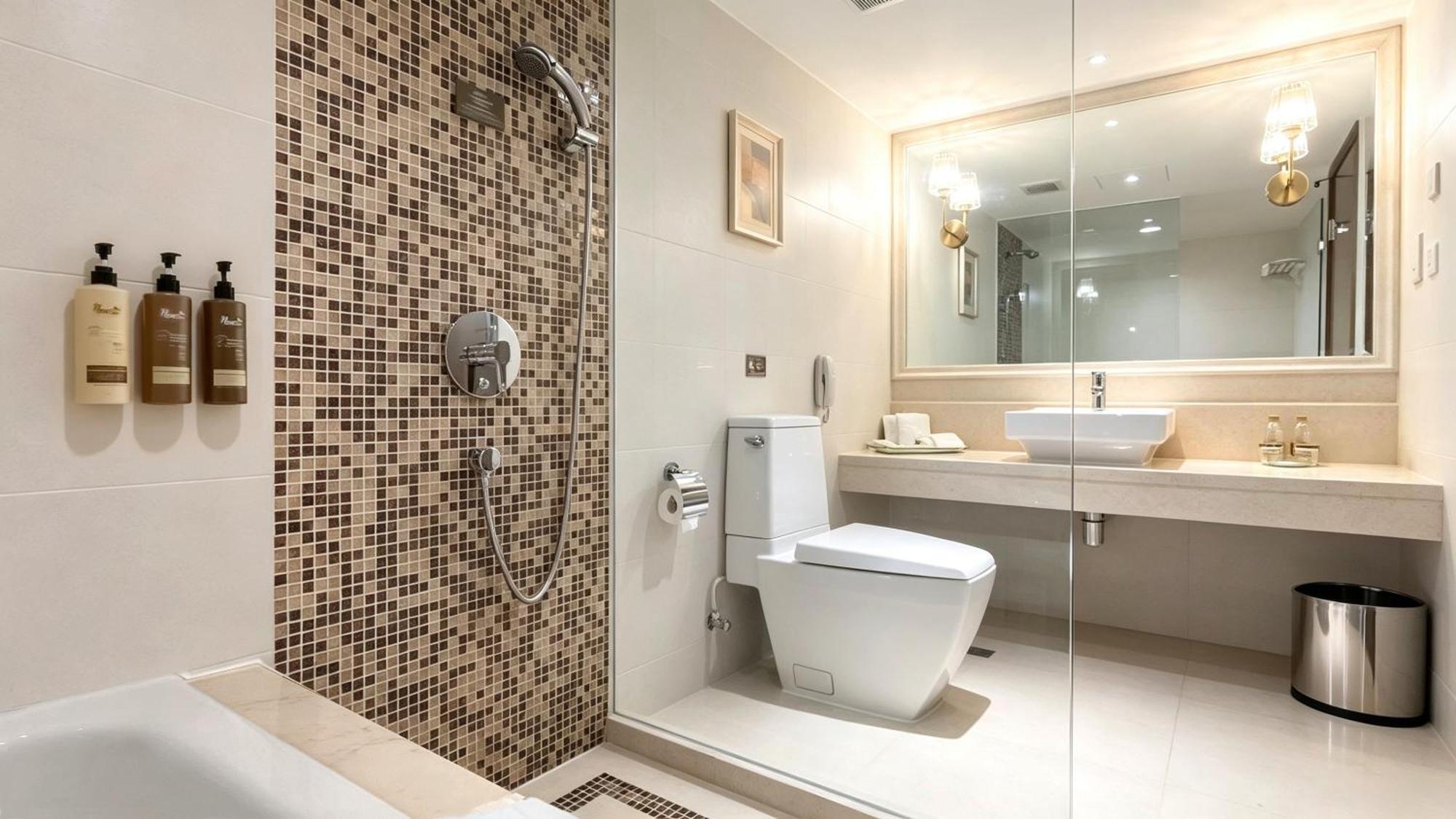 Premium Deluxe King Room