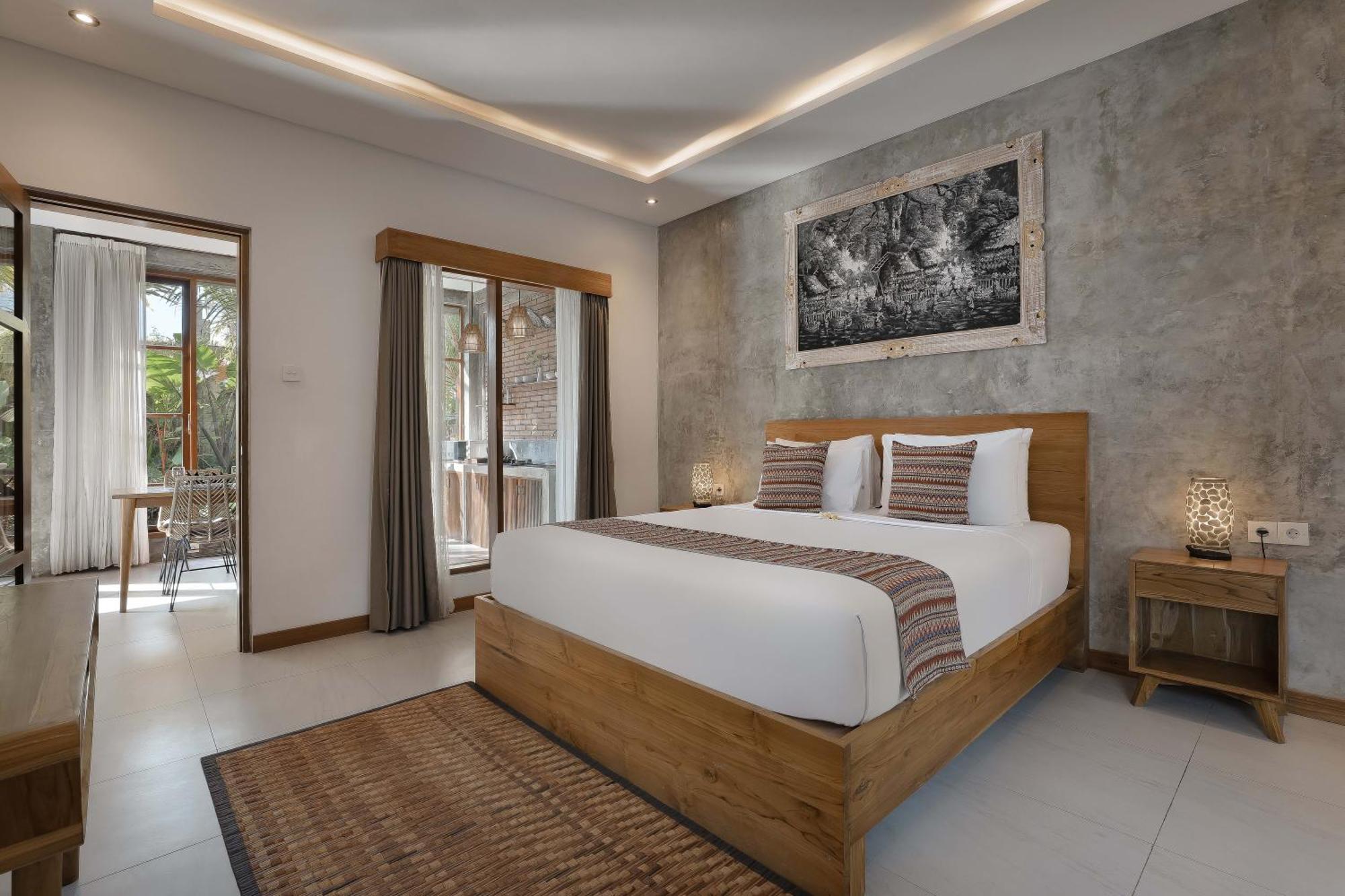 Family Suite Kitchenette