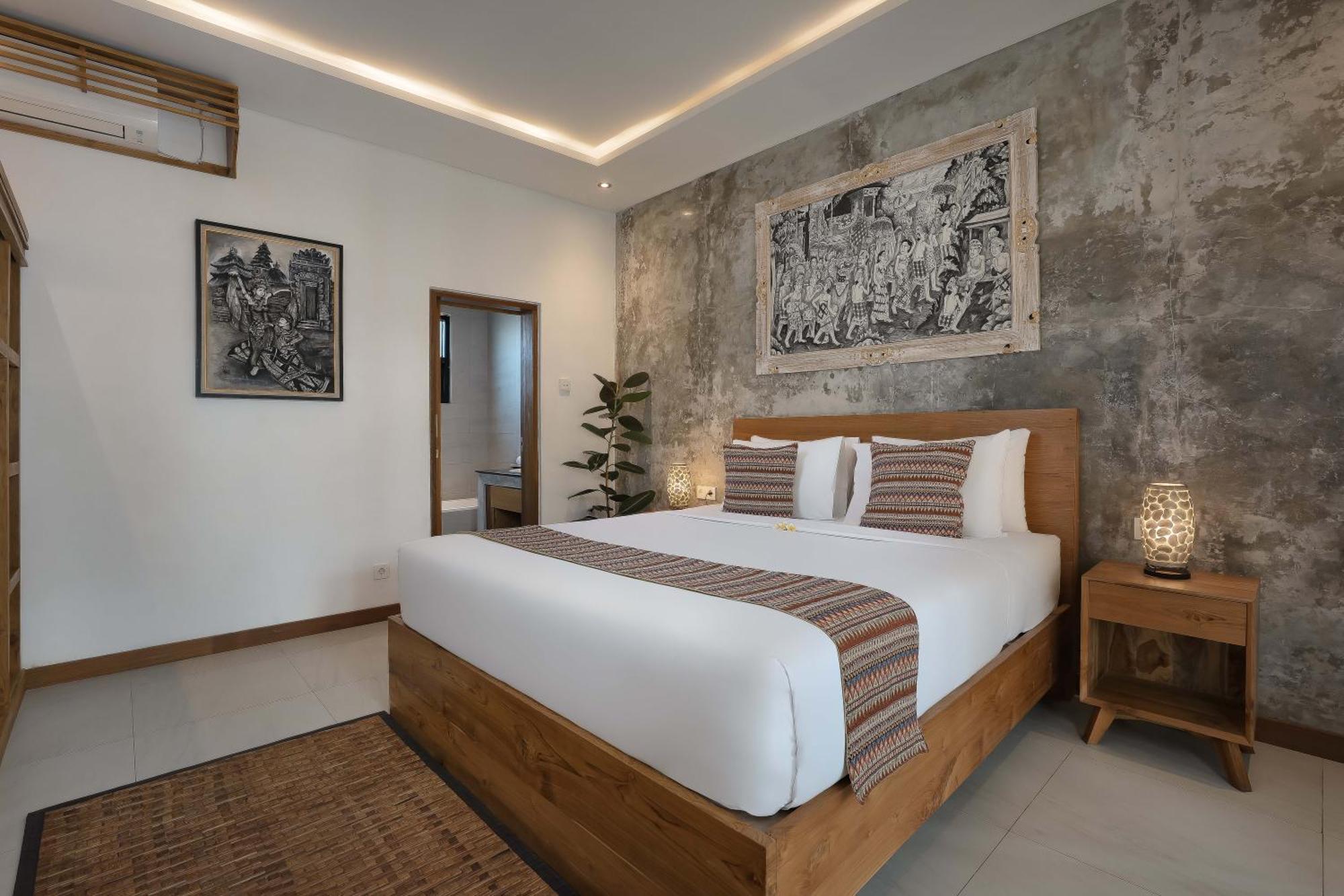 Family Suite Kitchenette