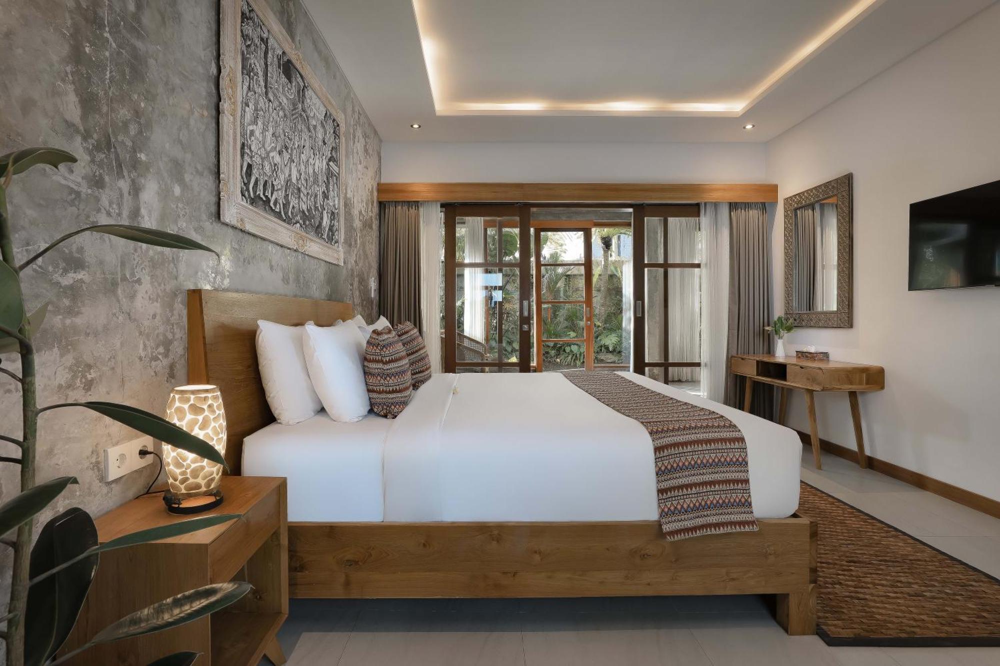 Family Suite Kitchenette