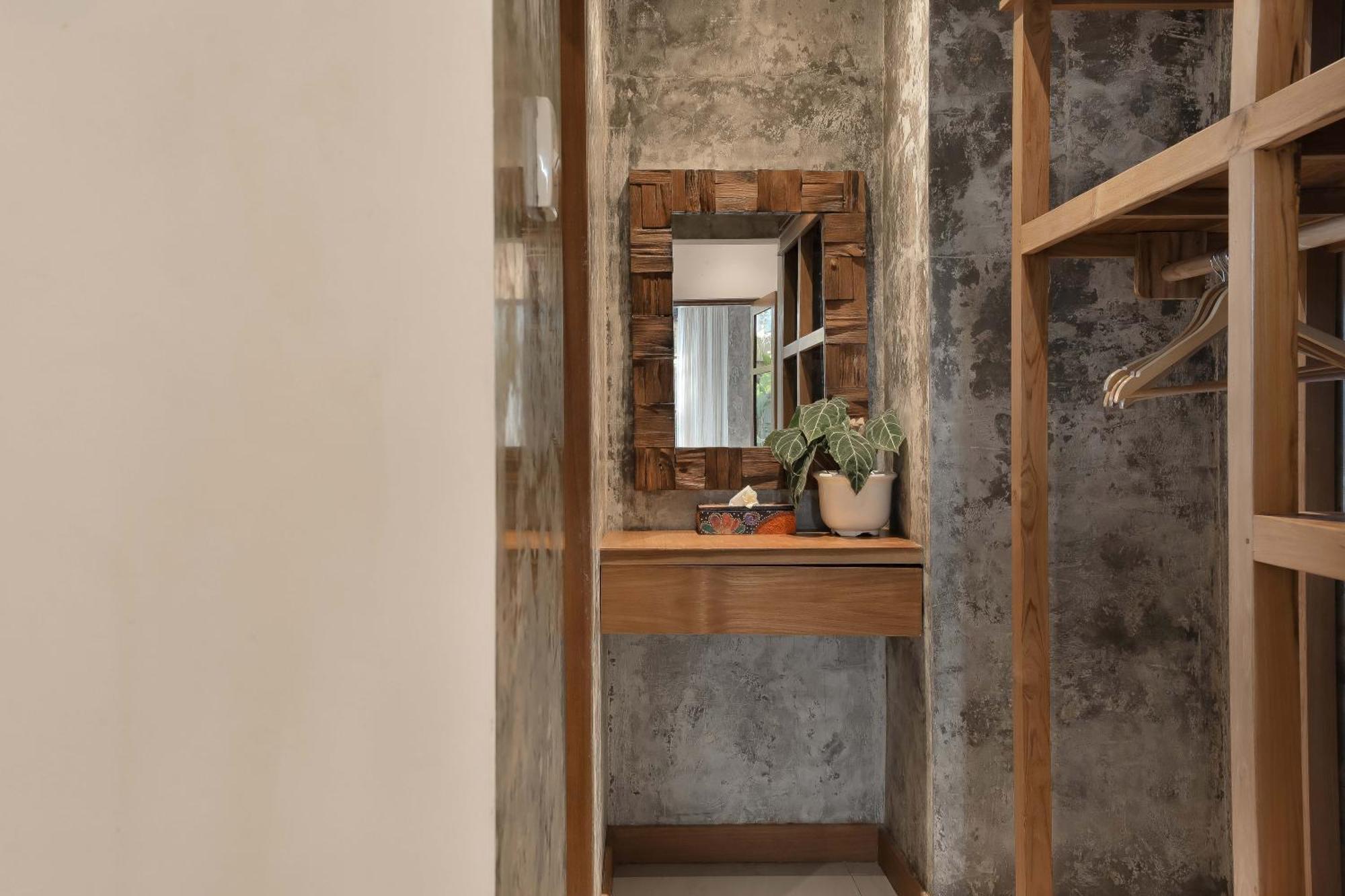 Family Suite Kitchenette