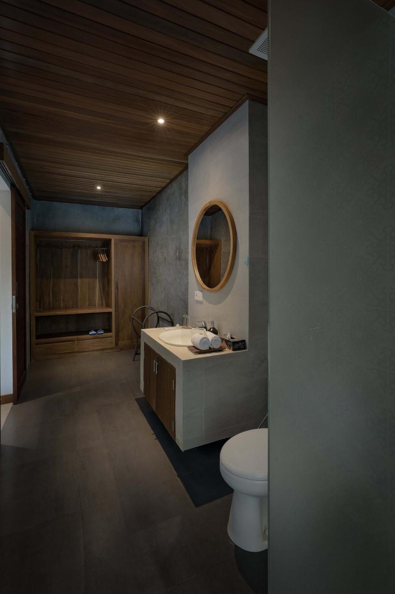 Two-Bedroom Pool Villa