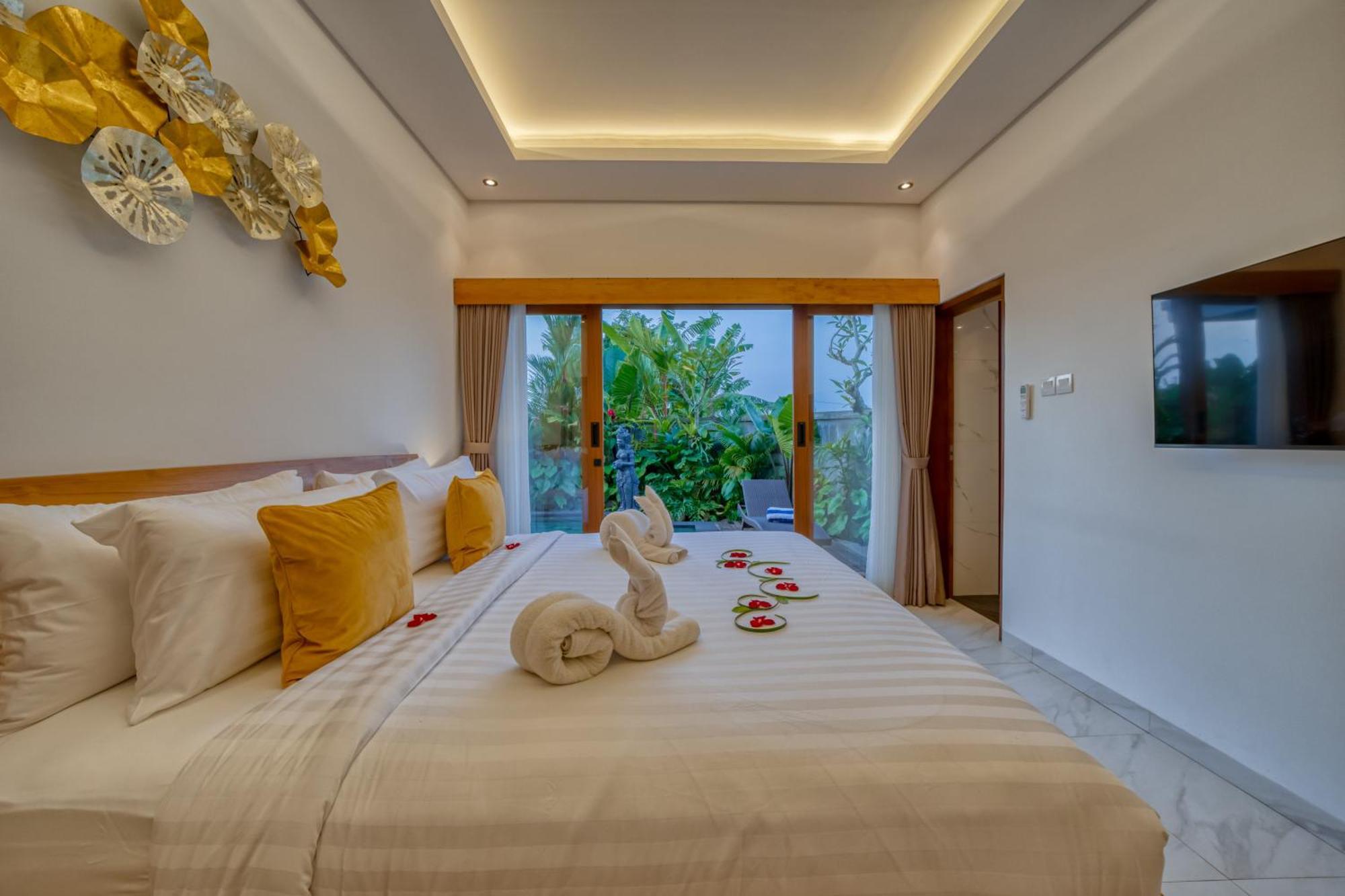 Aha Villa Two Bedroom Pool Villa