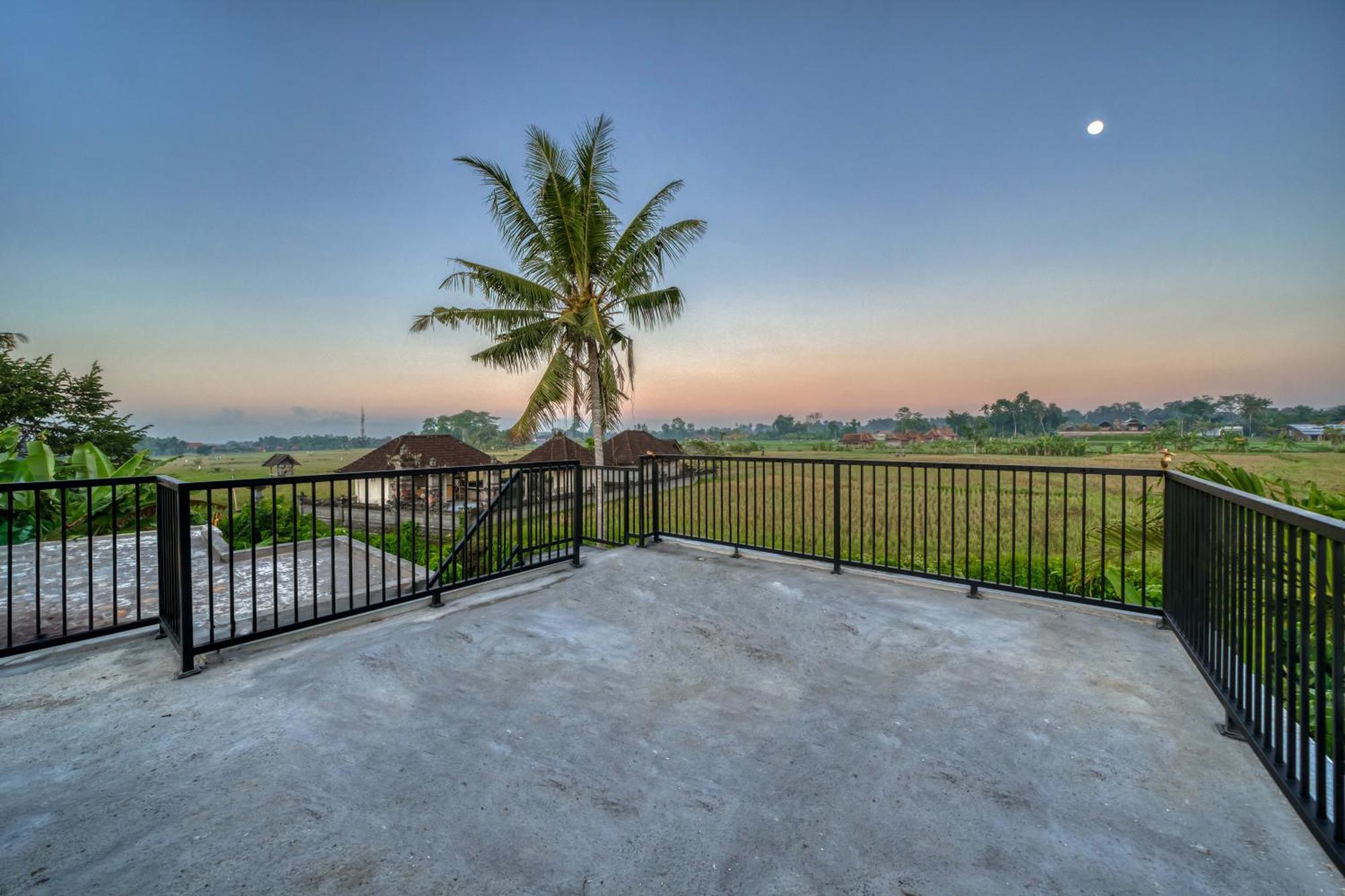 Mutiara Villa Two Bedroom Pool Villa